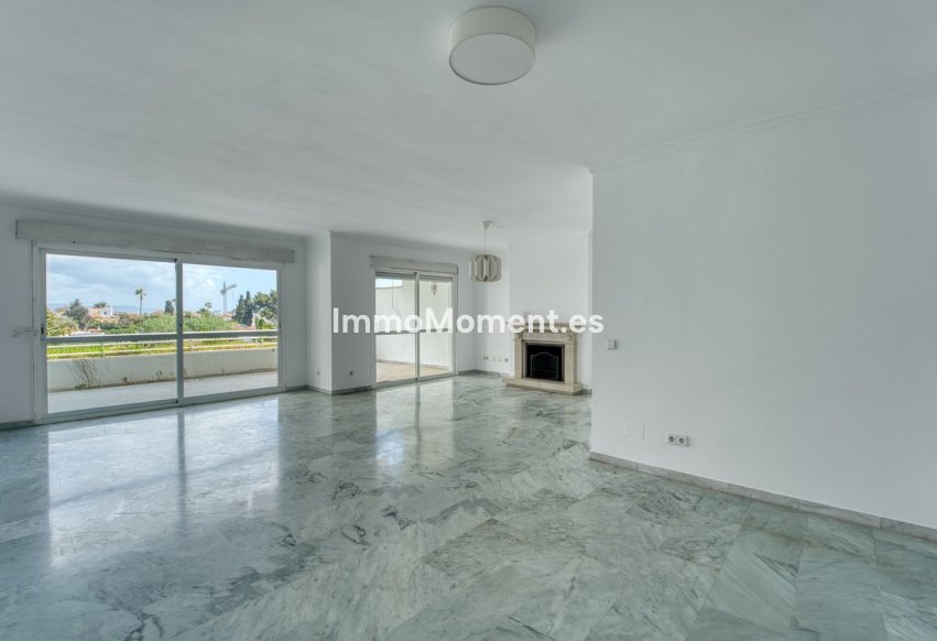 Bestaande woning - Appartement - Marbella - Guadalmina Baja