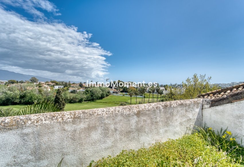 Bestaande woning - Appartement - Marbella - Guadalmina Baja
