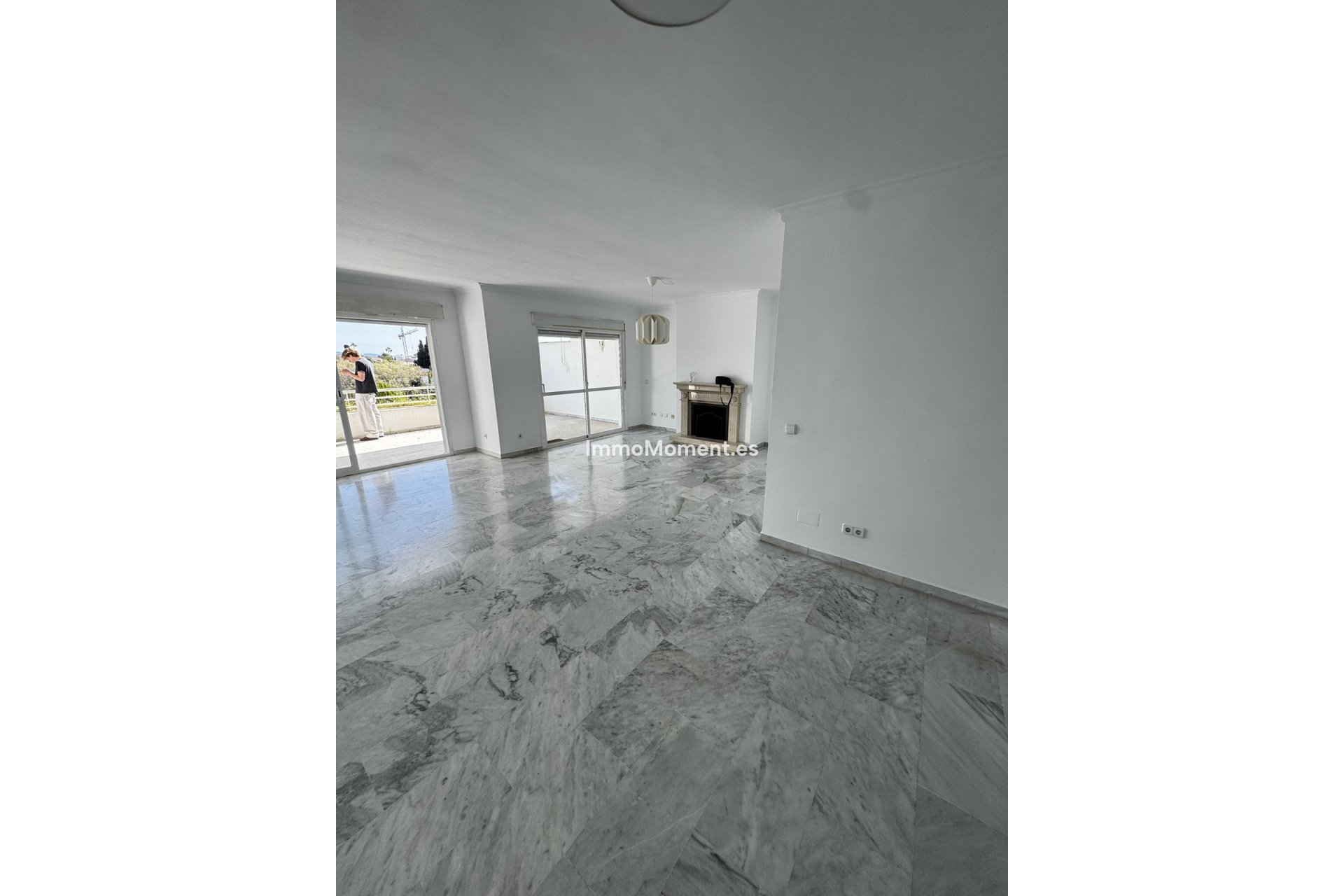Bestaande woning - Appartement - Marbella - Guadalmina Baja