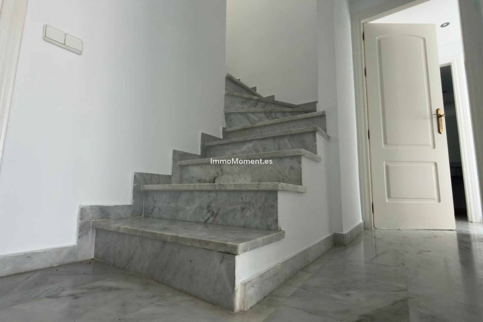 Bestaande woning - Appartement - Marbella - Guadalmina Baja