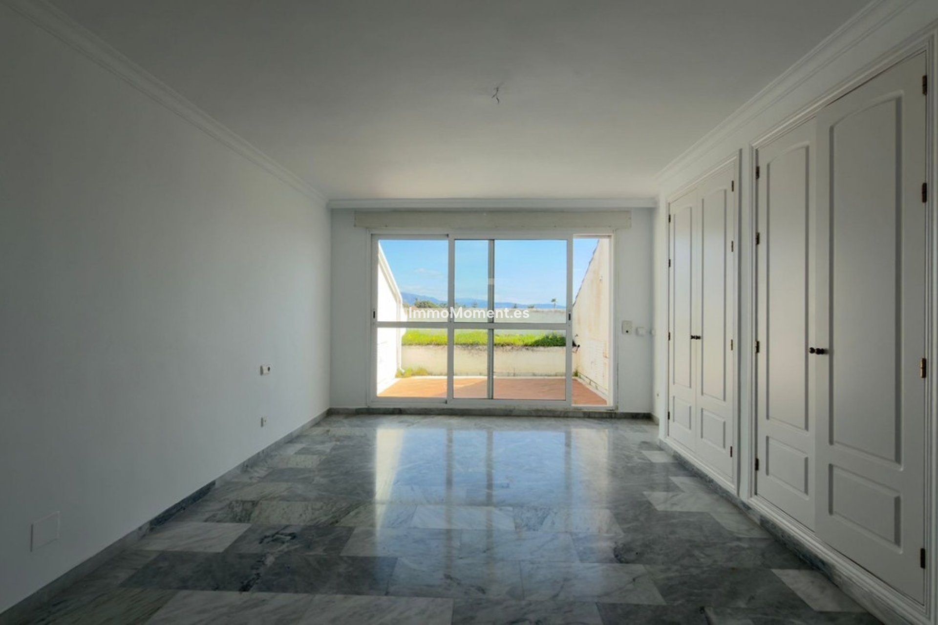 Bestaande woning - Appartement - Marbella - Guadalmina Baja