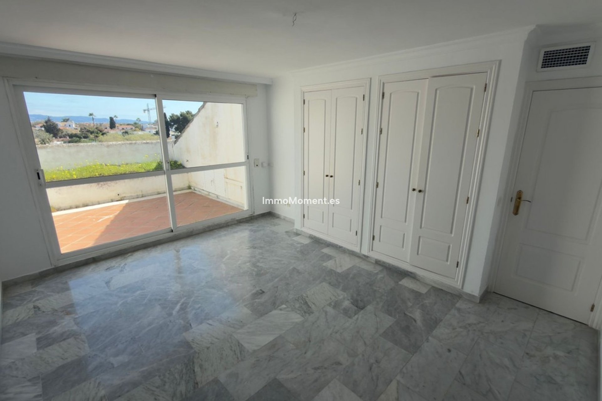 Bestaande woning - Appartement - Marbella - Guadalmina Baja