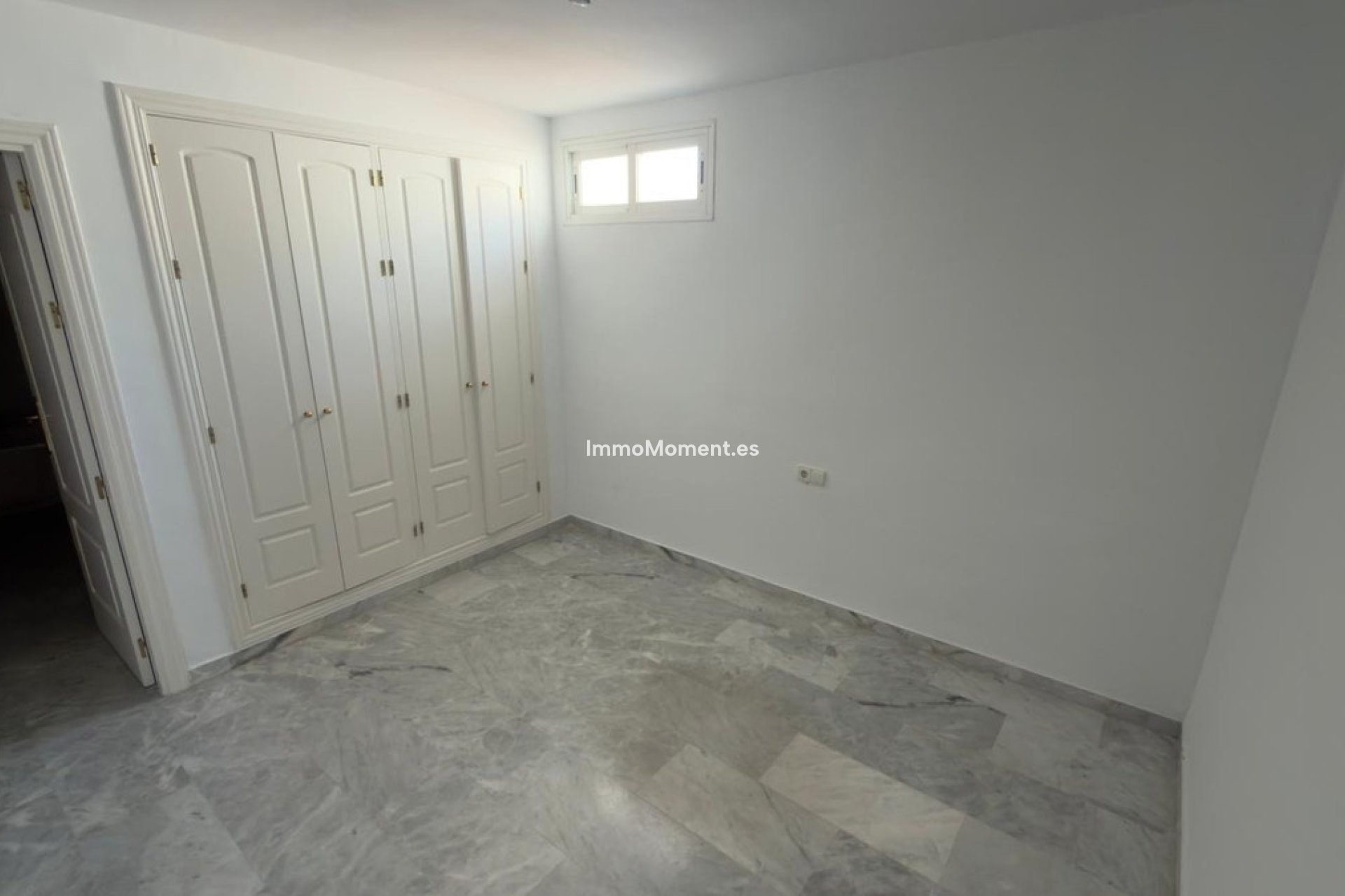 Bestaande woning - Appartement - Marbella - Guadalmina Baja