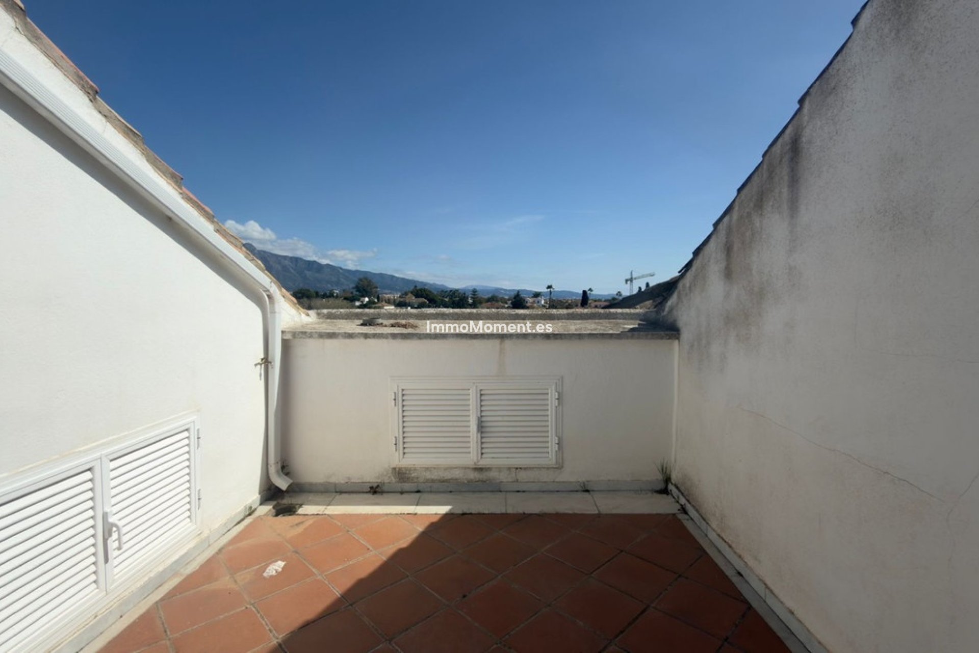 Bestaande woning - Appartement - Marbella - Guadalmina Baja