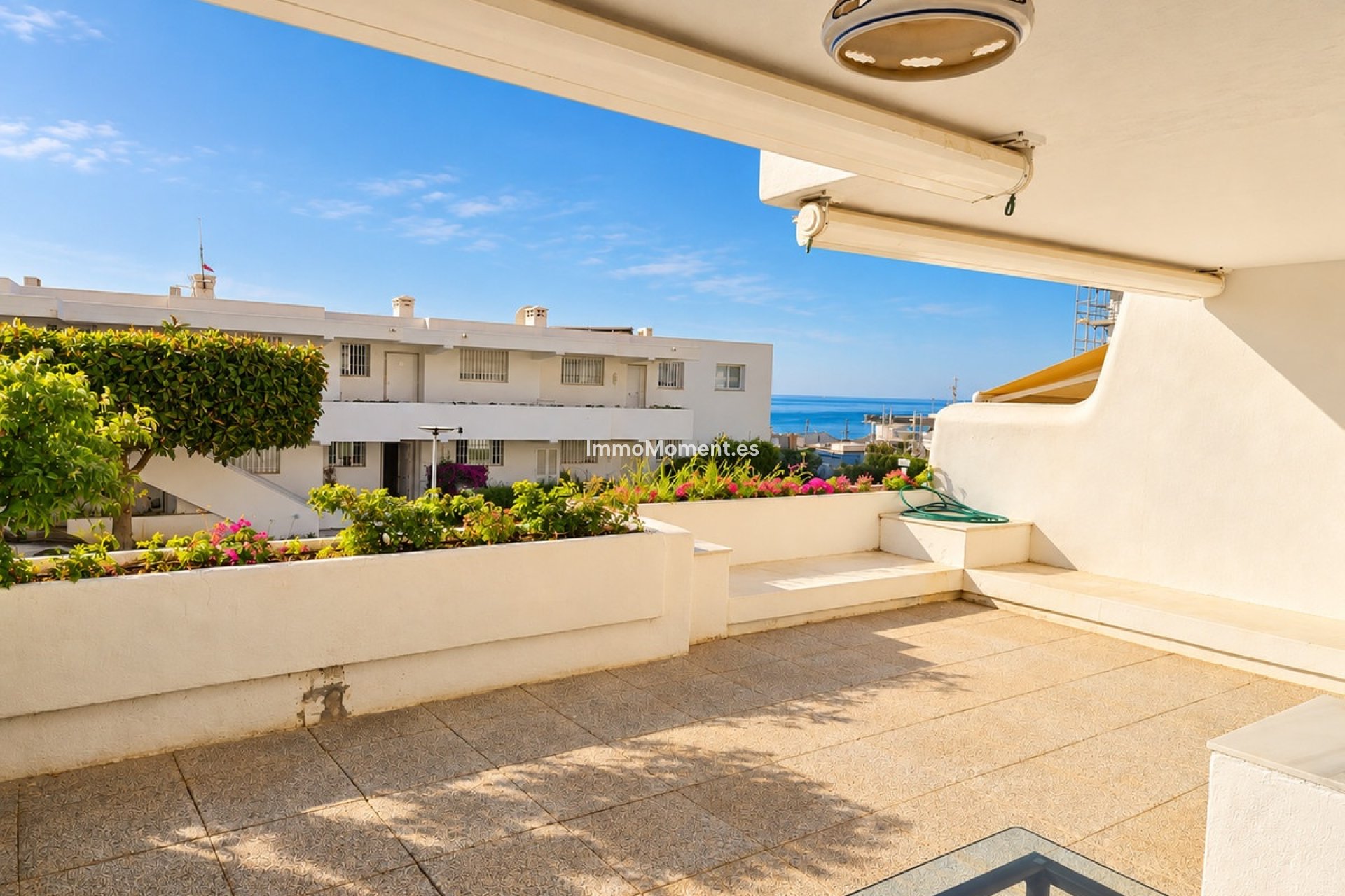 Bestaande woning - Appartement - Marbella - Guadalmina Baja