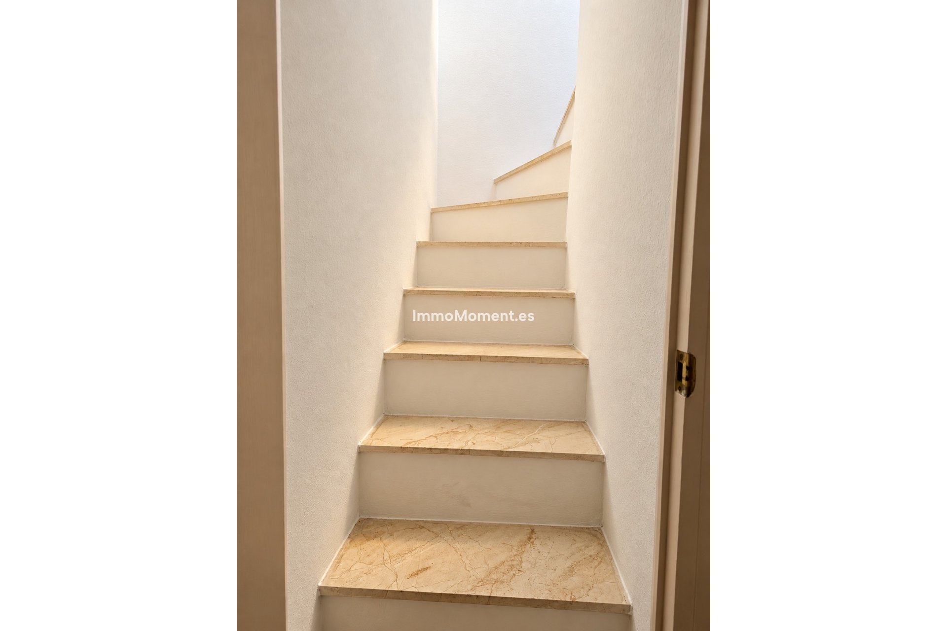 Bestaande woning - Appartement - Marbella - Guadalmina Baja