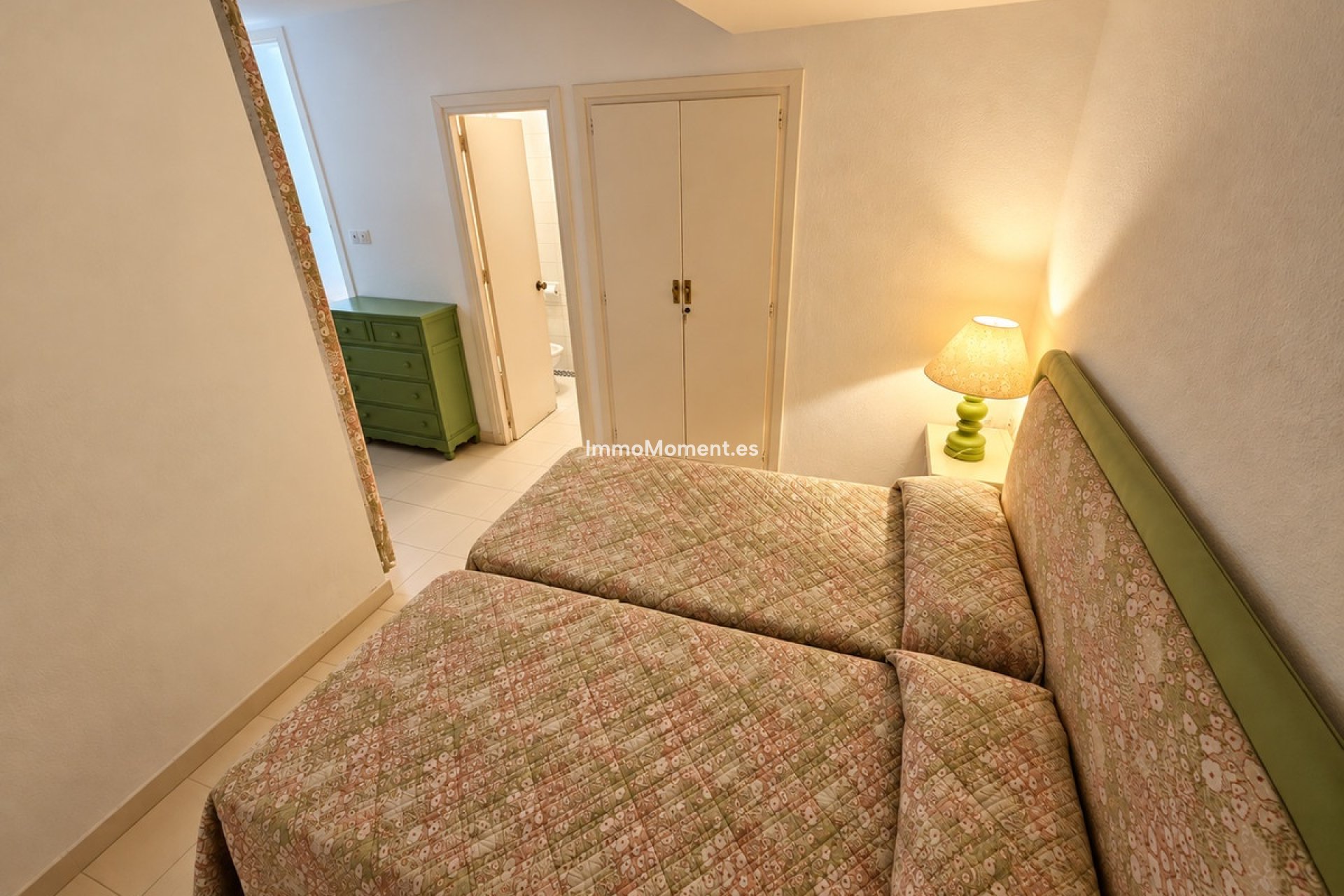 Bestaande woning - Appartement - Marbella - Guadalmina Baja