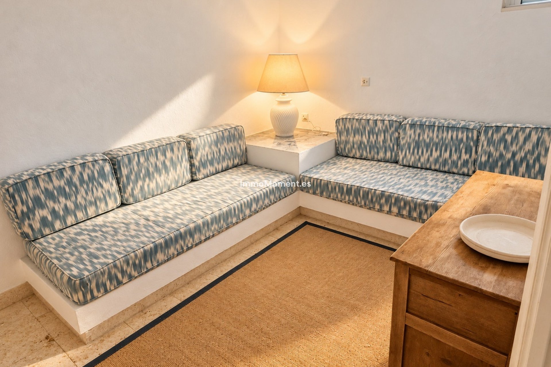Bestaande woning - Appartement - Marbella - Guadalmina Baja
