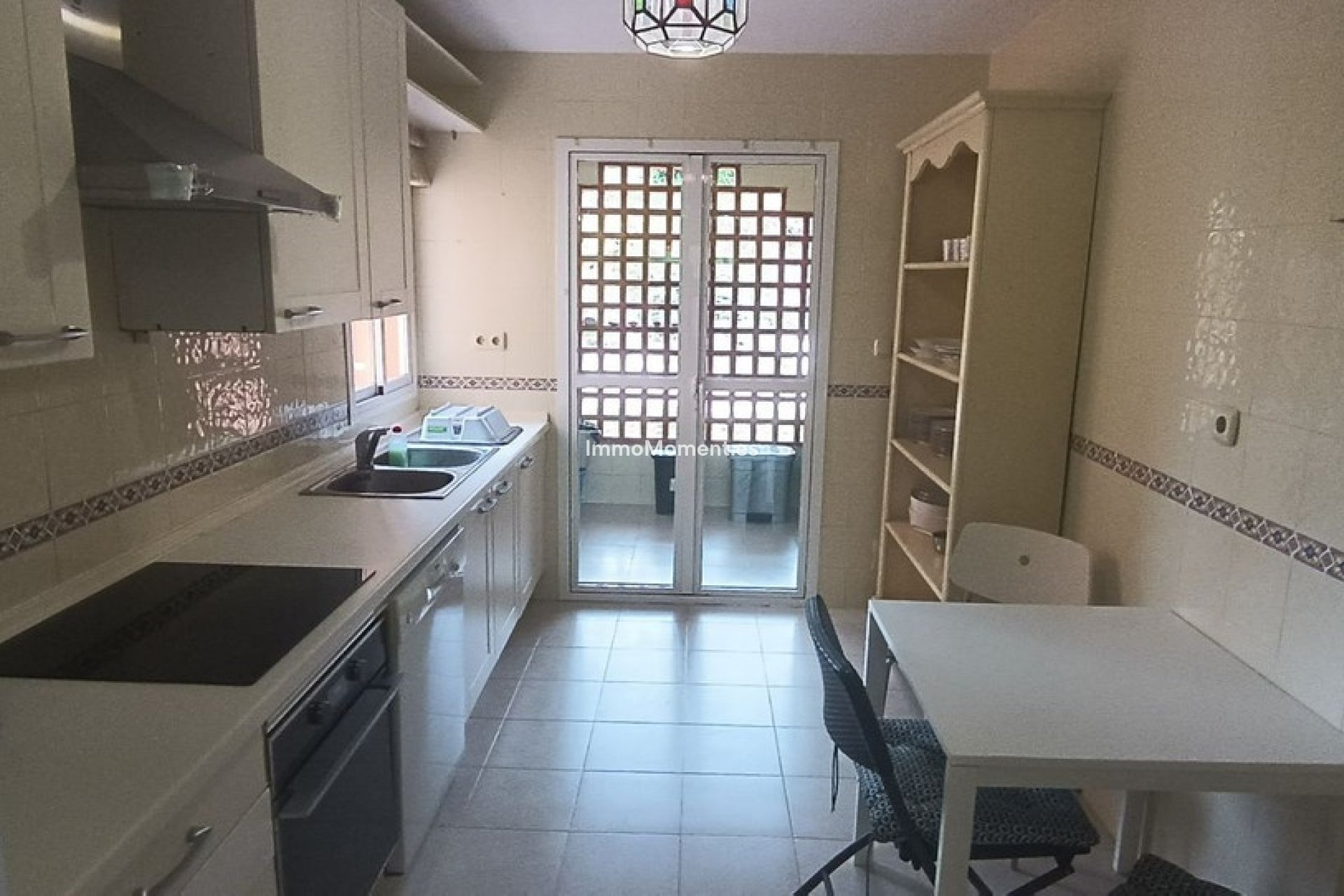 Bestaande woning - Appartement - Marbella - Guadalmina Baja