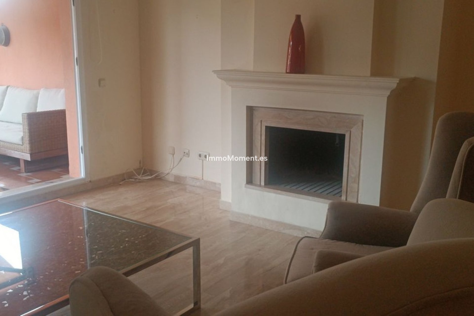 Bestaande woning - Appartement - Marbella - Guadalmina Baja