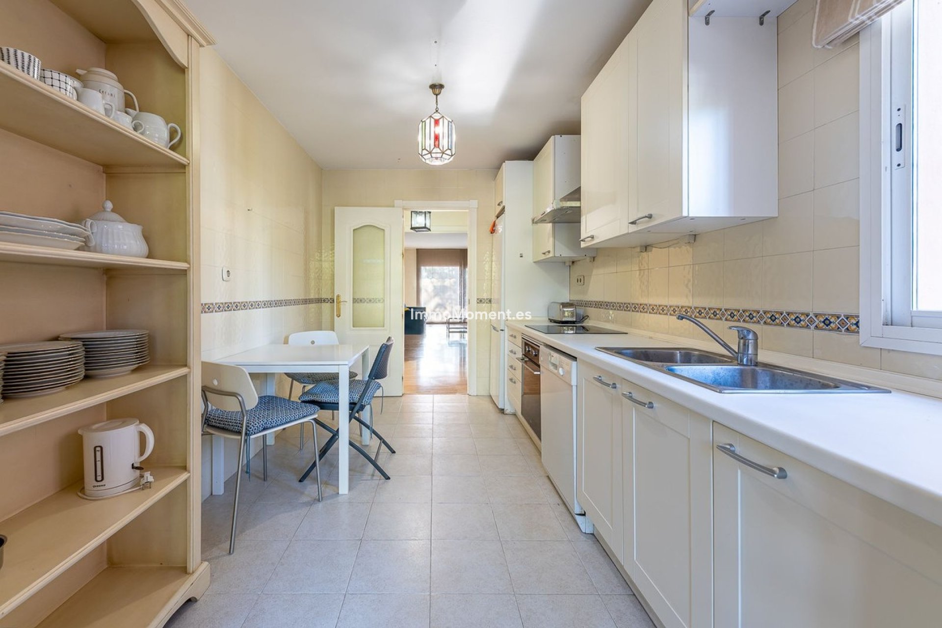 Bestaande woning - Appartement - Marbella - Guadalmina Baja