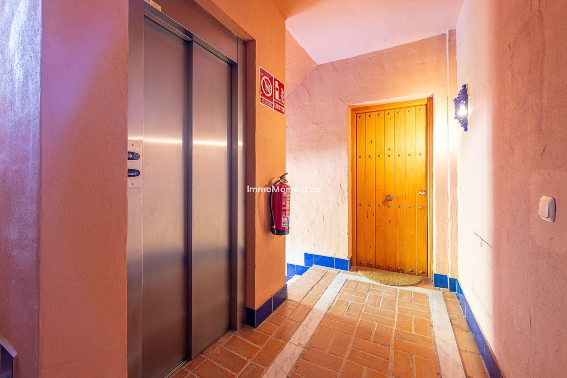 Bestaande woning - Appartement - Marbella - Guadalmina Baja