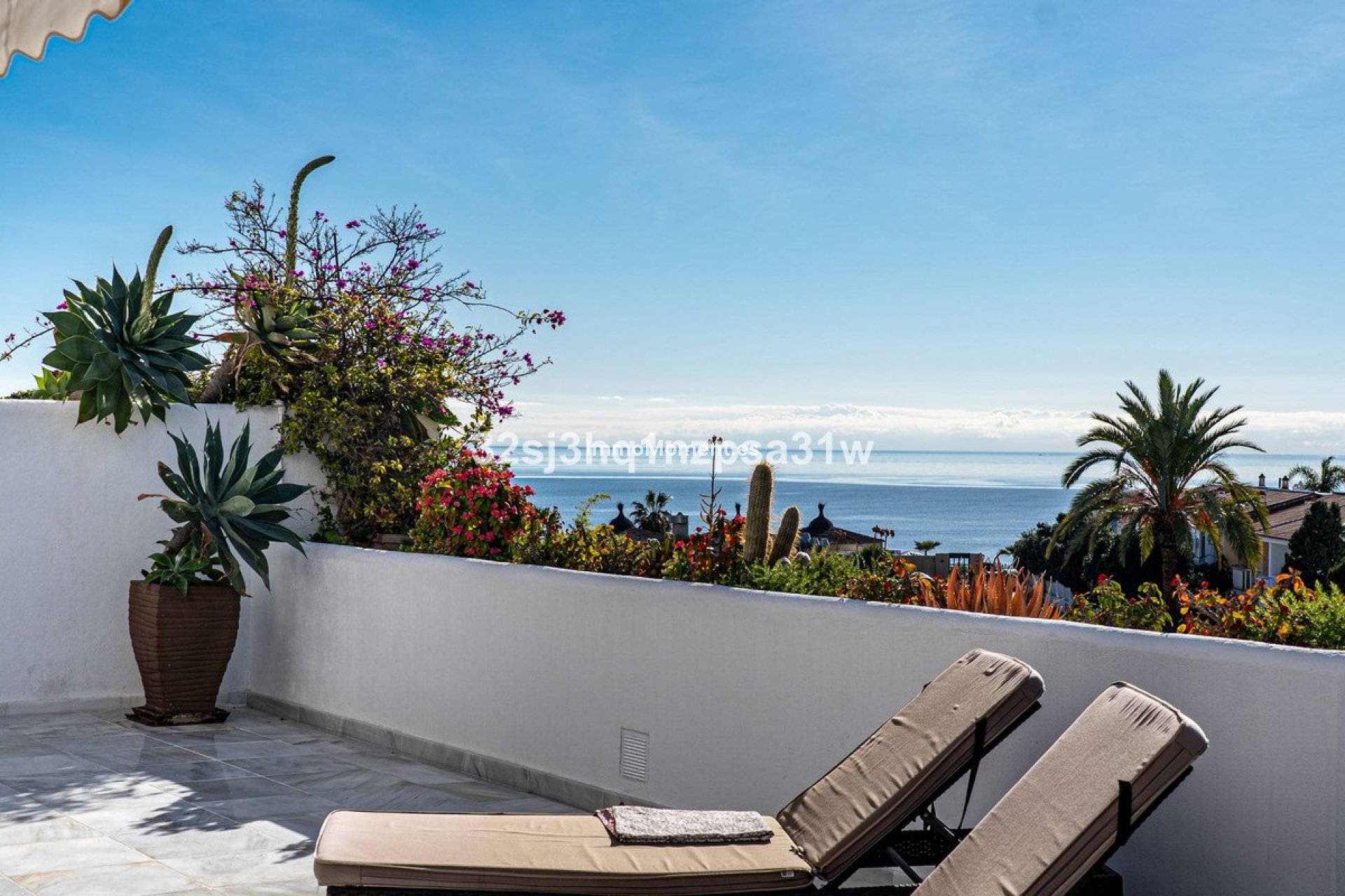 Bestaande woning - Appartement - Marbella - Guadalmina Baja