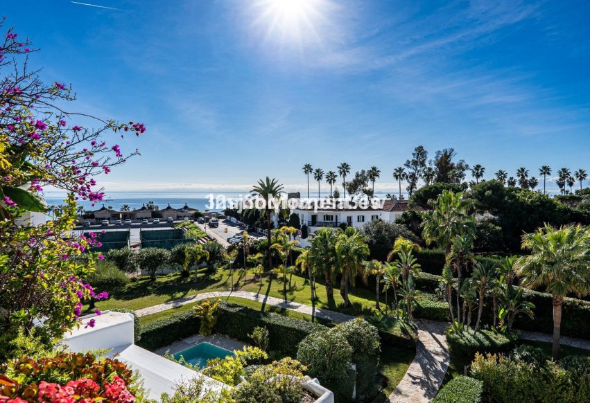 Bestaande woning - Appartement - Marbella - Guadalmina Baja