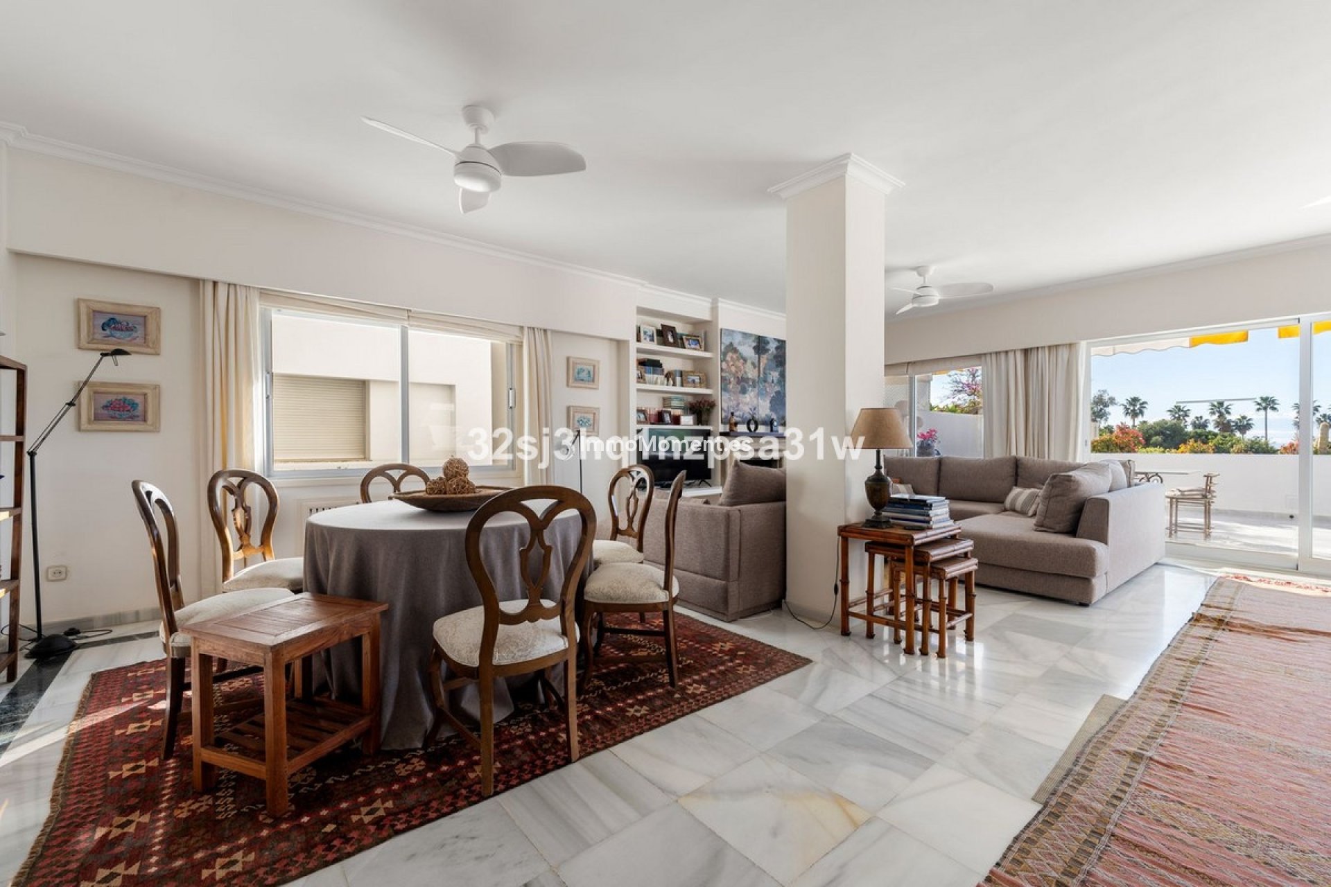 Bestaande woning - Appartement - Marbella - Guadalmina Baja