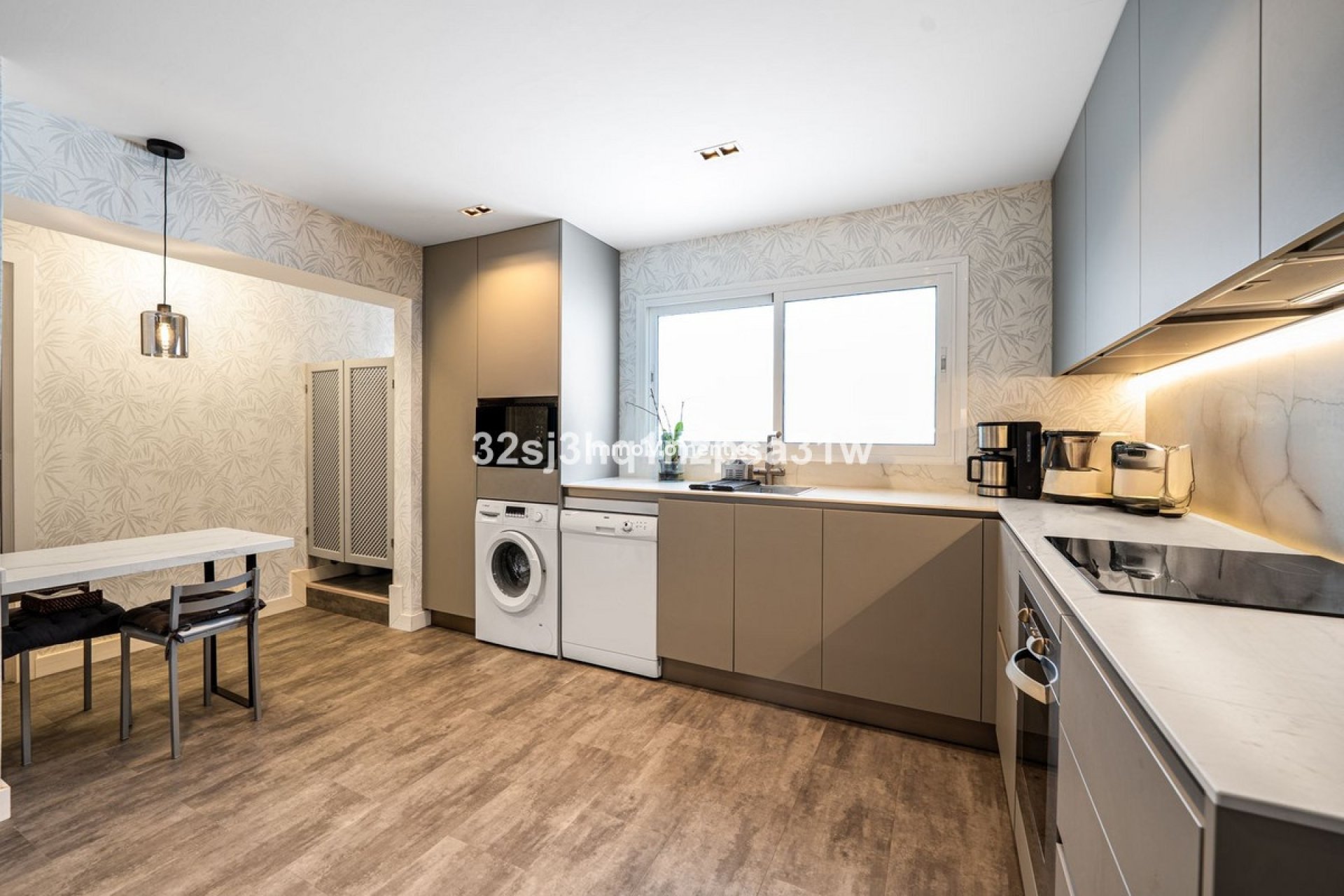 Bestaande woning - Appartement - Marbella - Guadalmina Baja