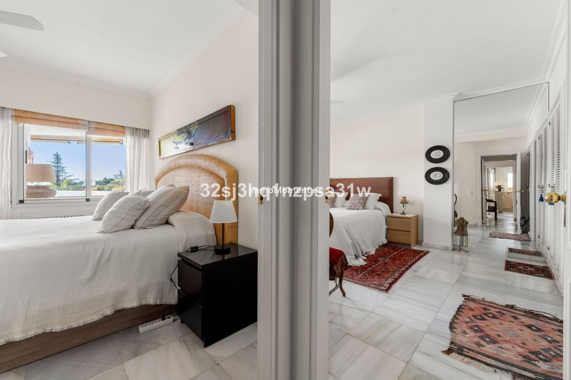 Bestaande woning - Appartement - Marbella - Guadalmina Baja