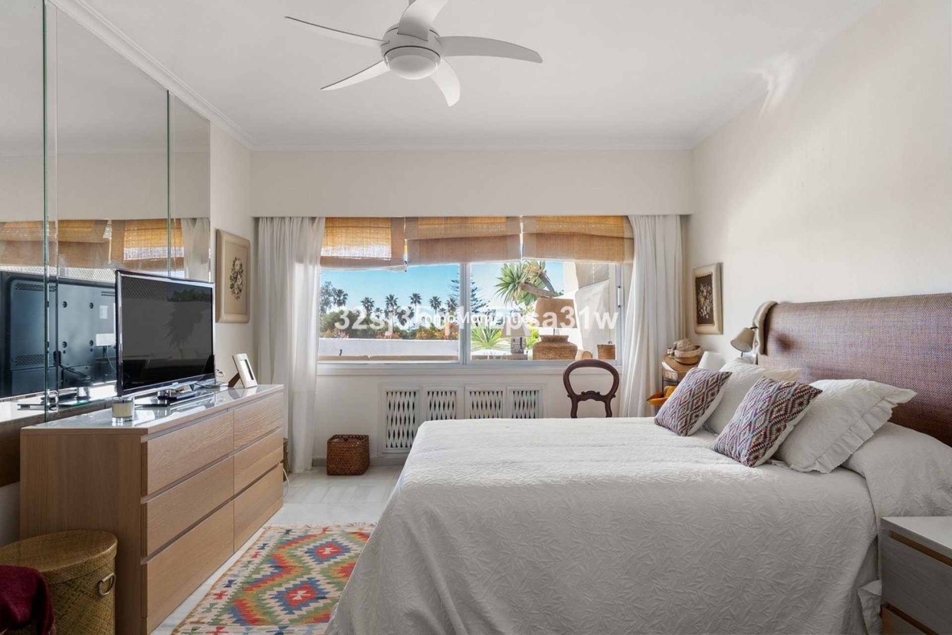 Bestaande woning - Appartement - Marbella - Guadalmina Baja