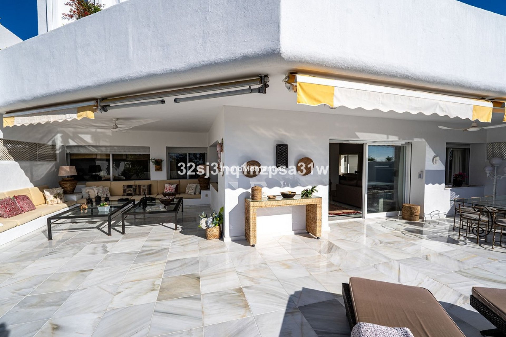 Bestaande woning - Appartement - Marbella - Guadalmina Baja