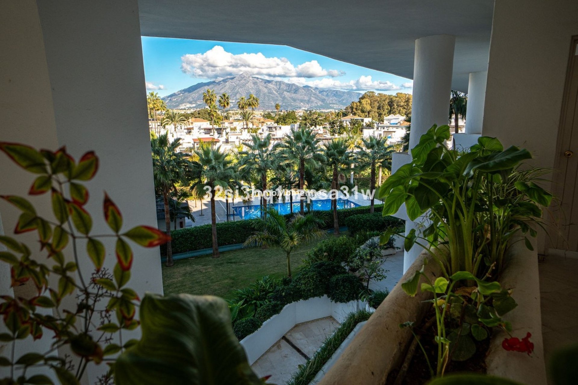 Bestaande woning - Appartement - Marbella - Guadalmina Baja
