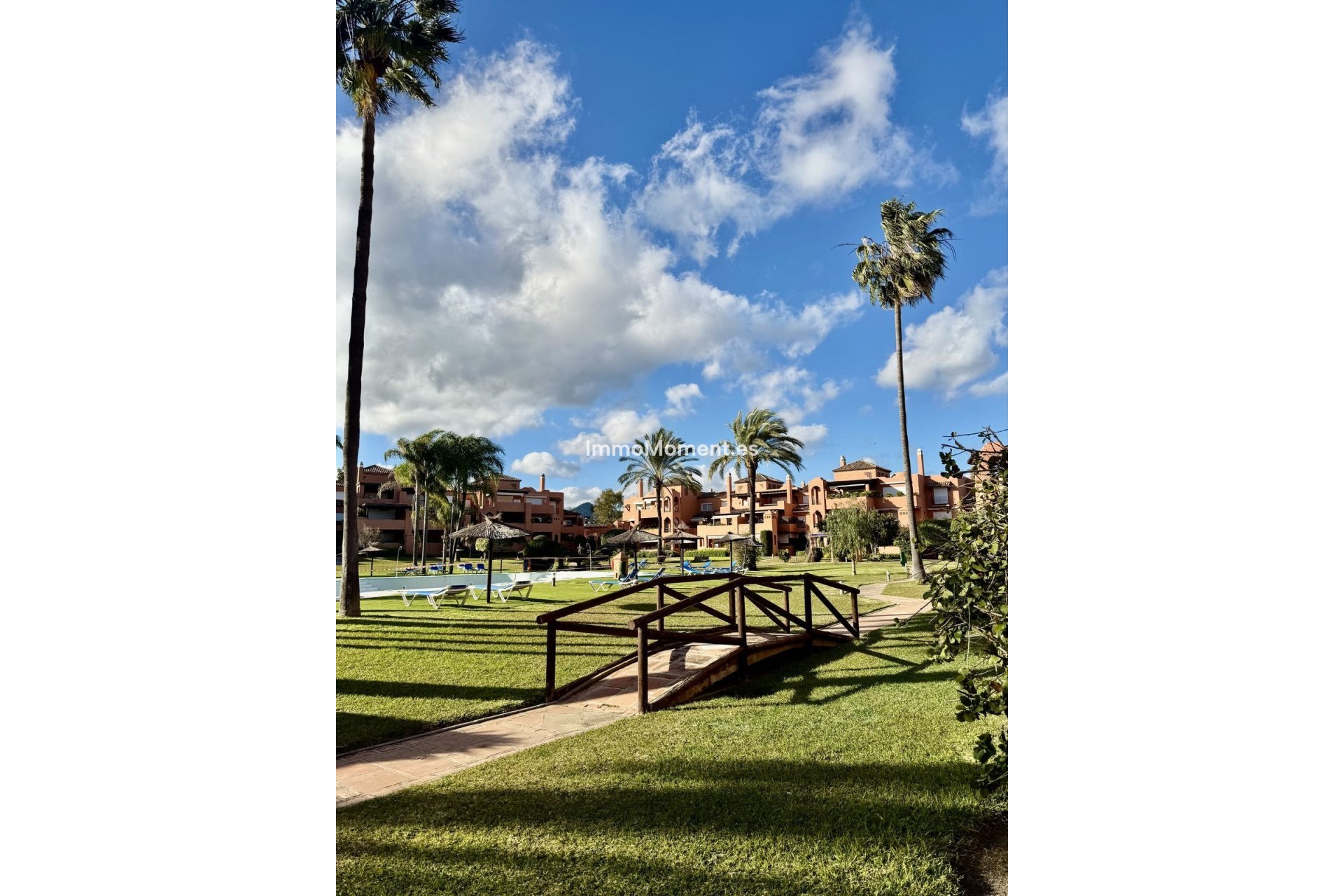 Bestaande woning - Appartement - Marbella - Guadalmina Baja