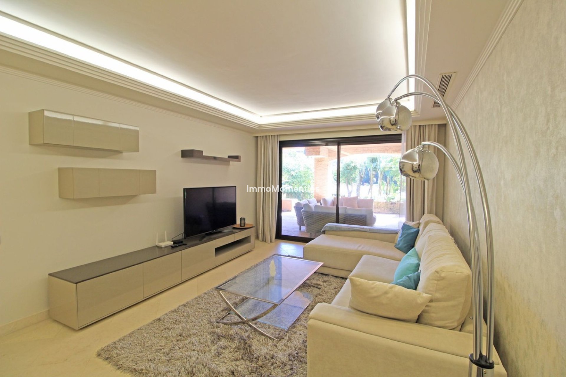 Bestaande woning - Appartement - Marbella - Guadalmina Baja