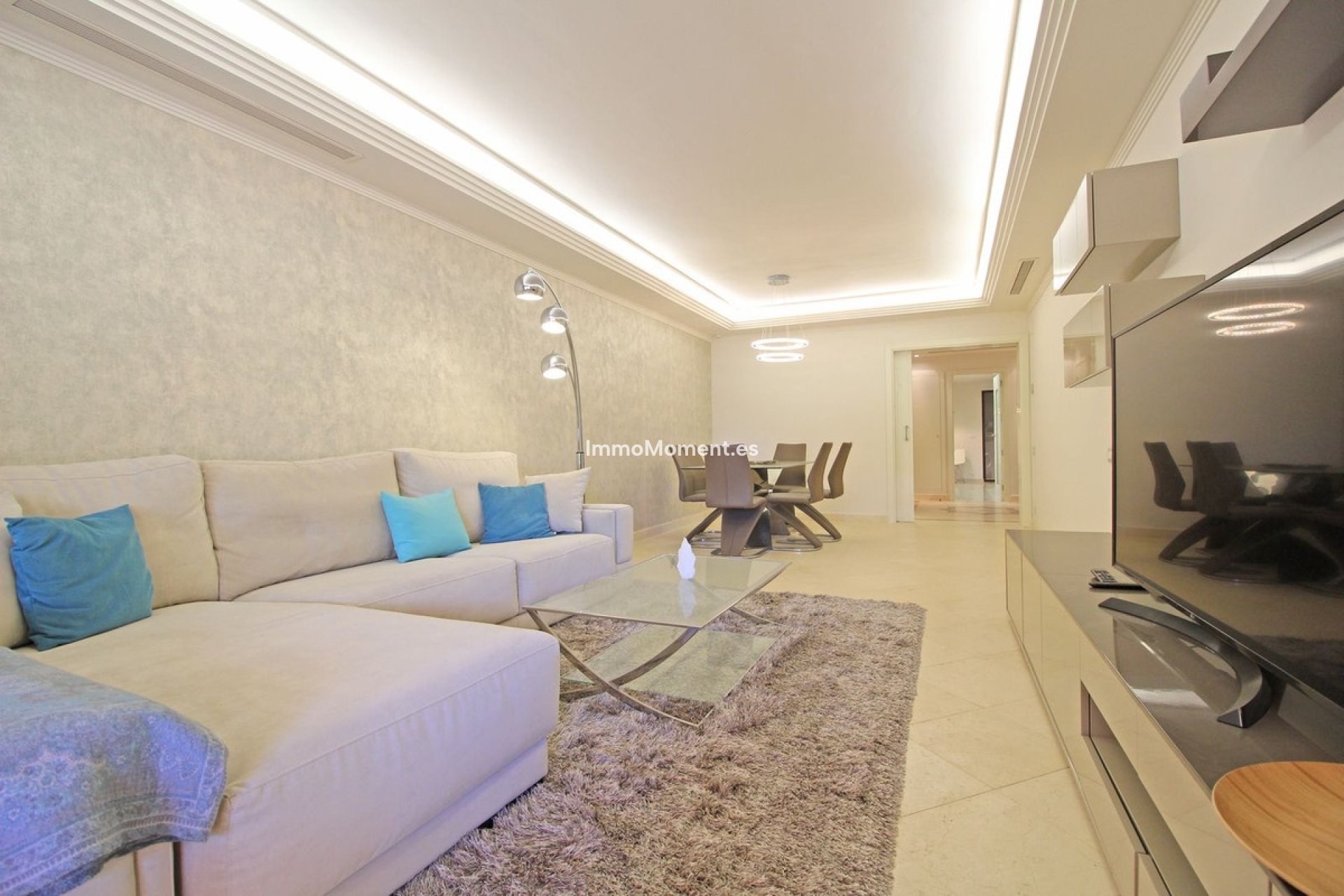 Bestaande woning - Appartement - Marbella - Guadalmina Baja