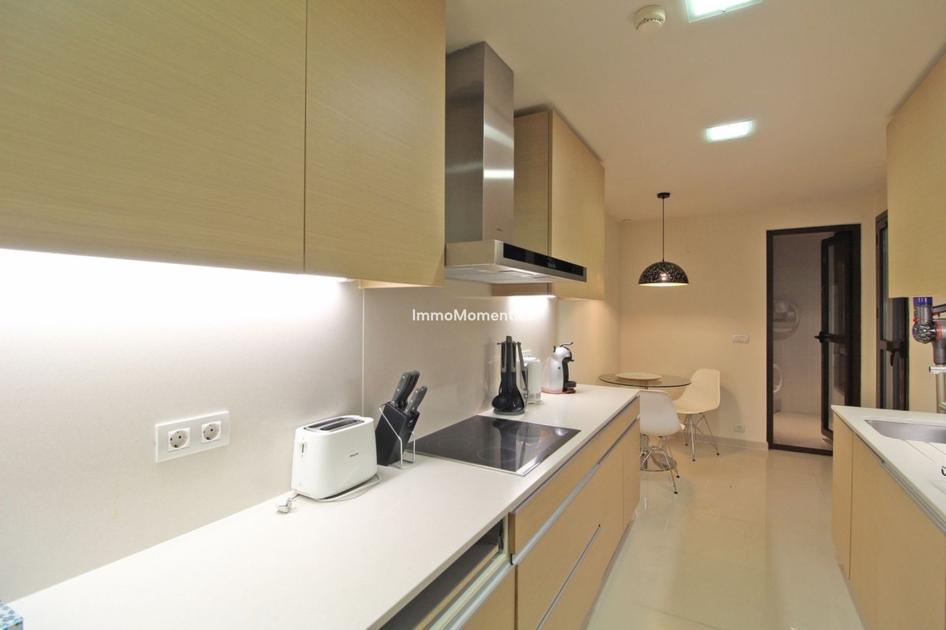 Bestaande woning - Appartement - Marbella - Guadalmina Baja