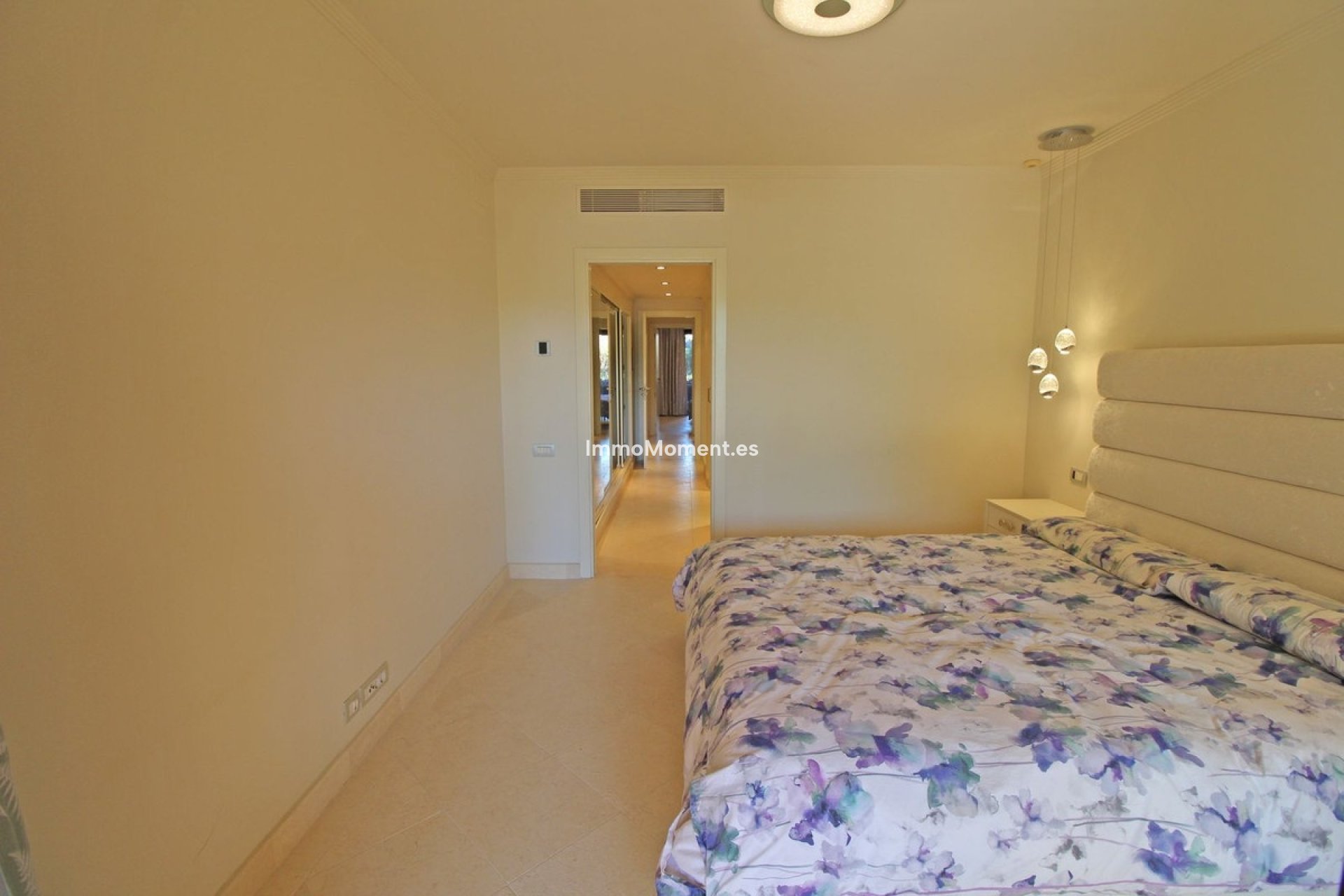 Bestaande woning - Appartement - Marbella - Guadalmina Baja