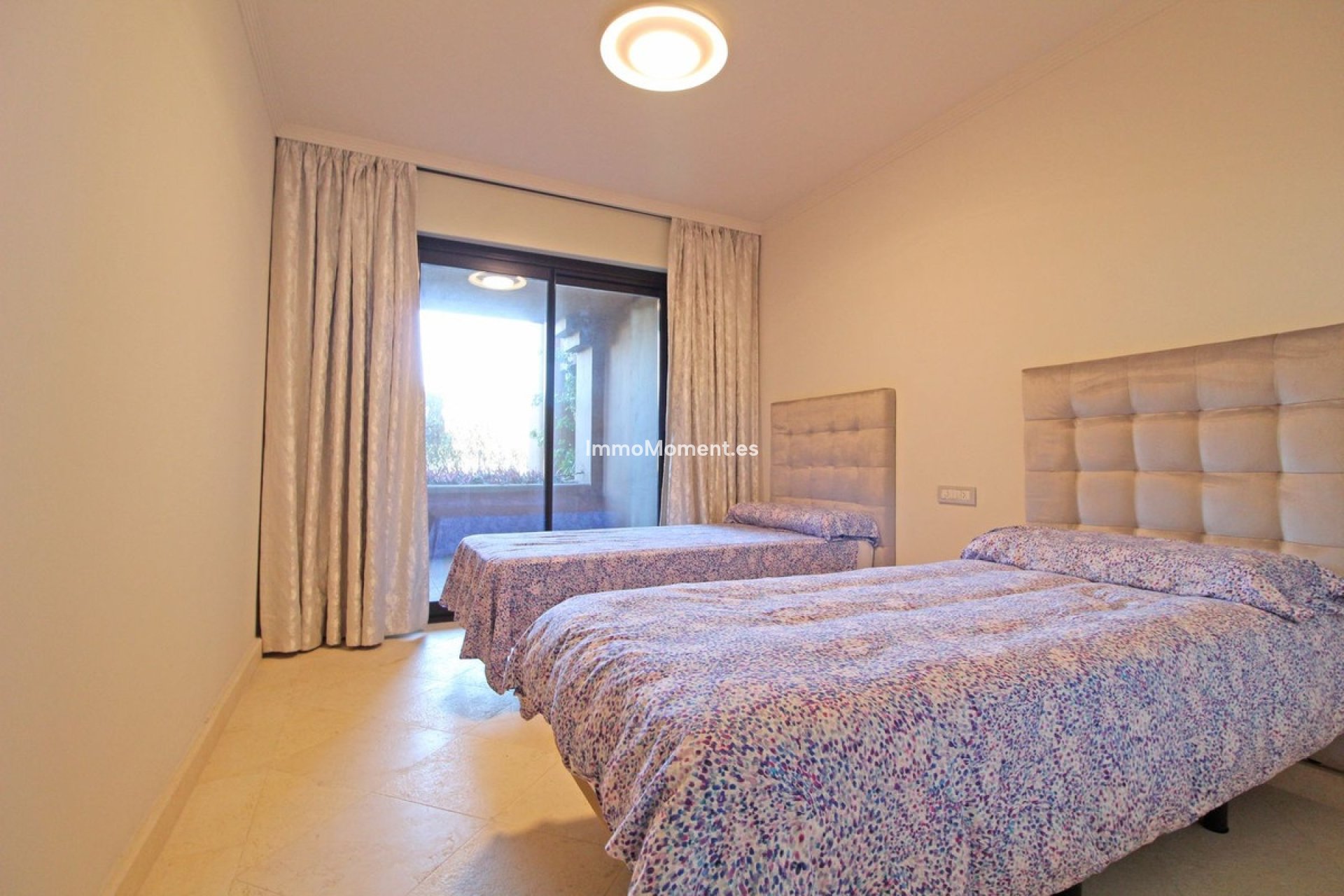 Bestaande woning - Appartement - Marbella - Guadalmina Baja