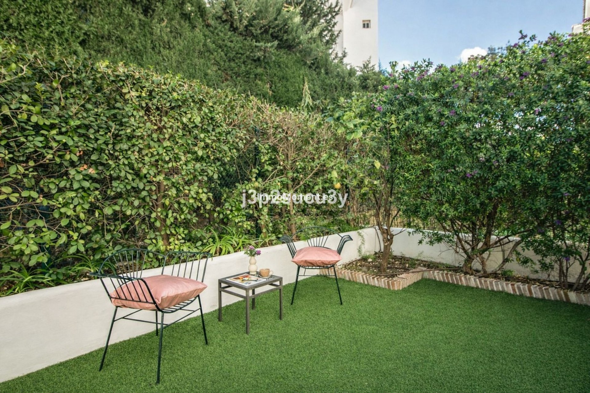 Bestaande woning - Appartement - Marbella - Guadalmina Baja