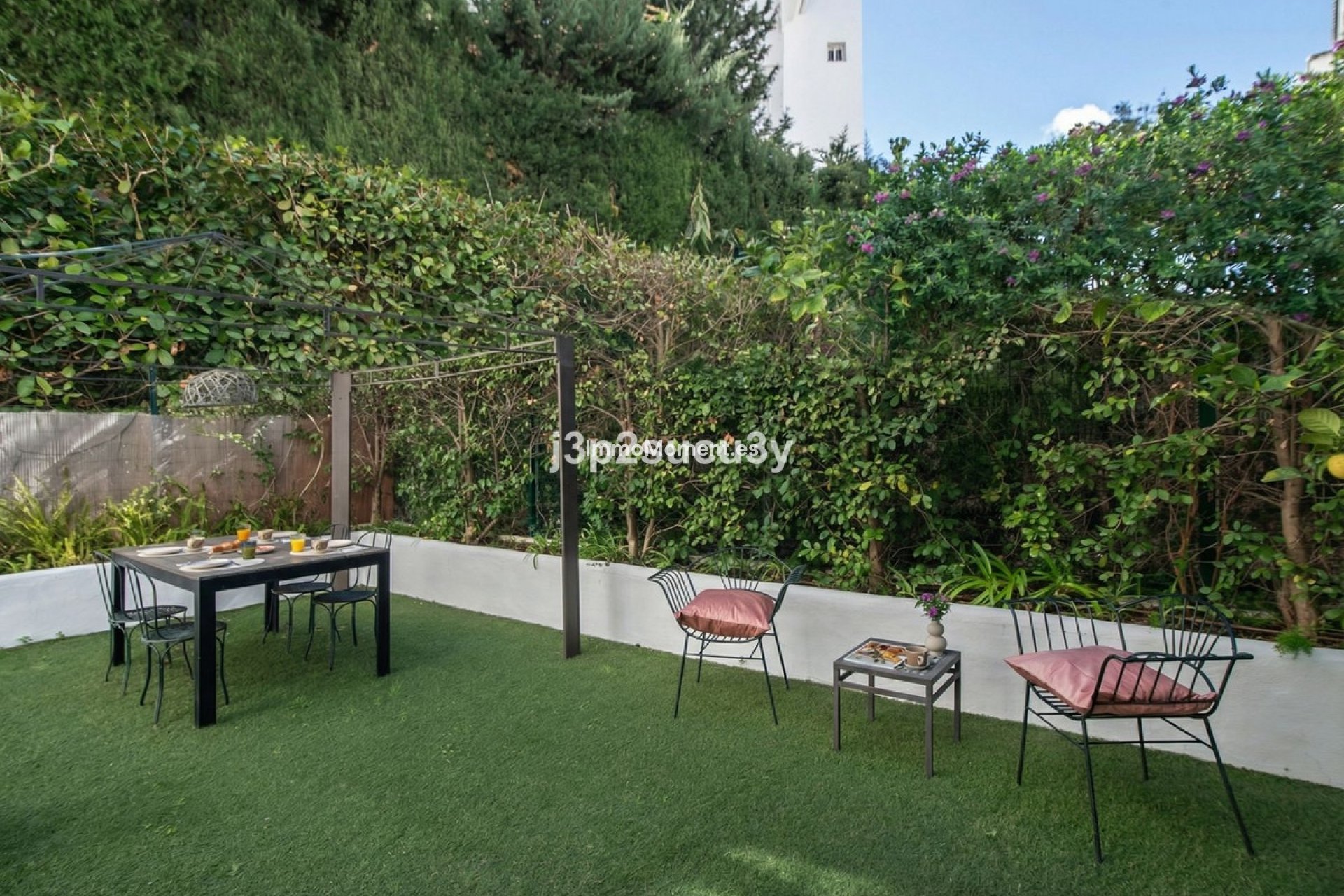 Bestaande woning - Appartement - Marbella - Guadalmina Baja