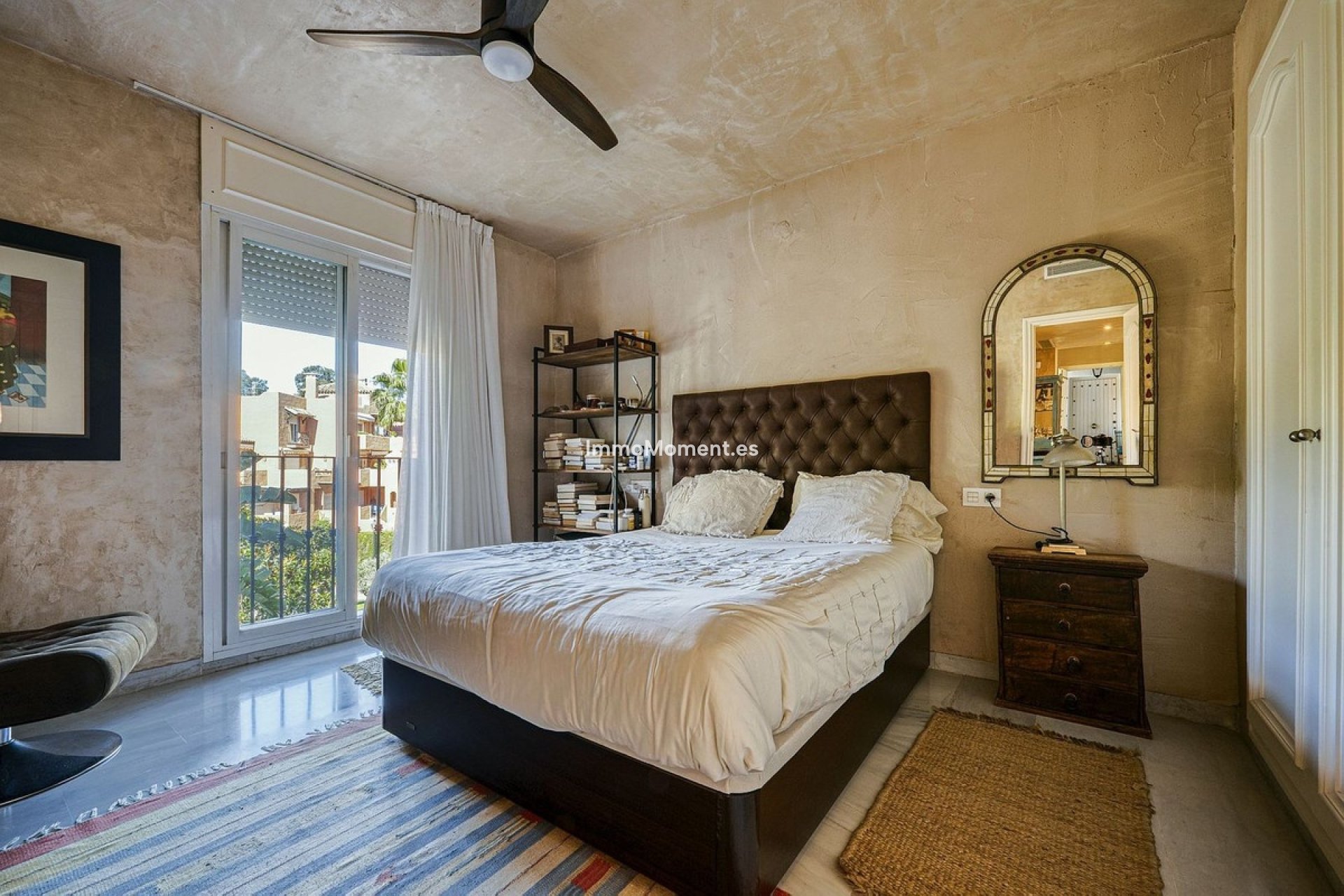 Bestaande woning - Appartement - Marbella - Guadalmina Baja