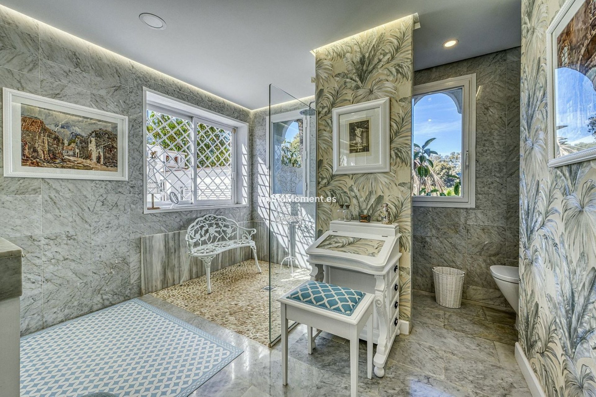 Bestaande woning - Appartement - Marbella - Guadalmina Baja