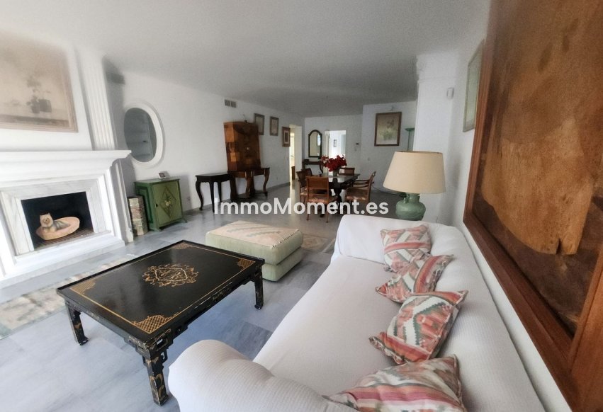 Bestaande woning - Appartement - Marbella - Guadalmina Baja