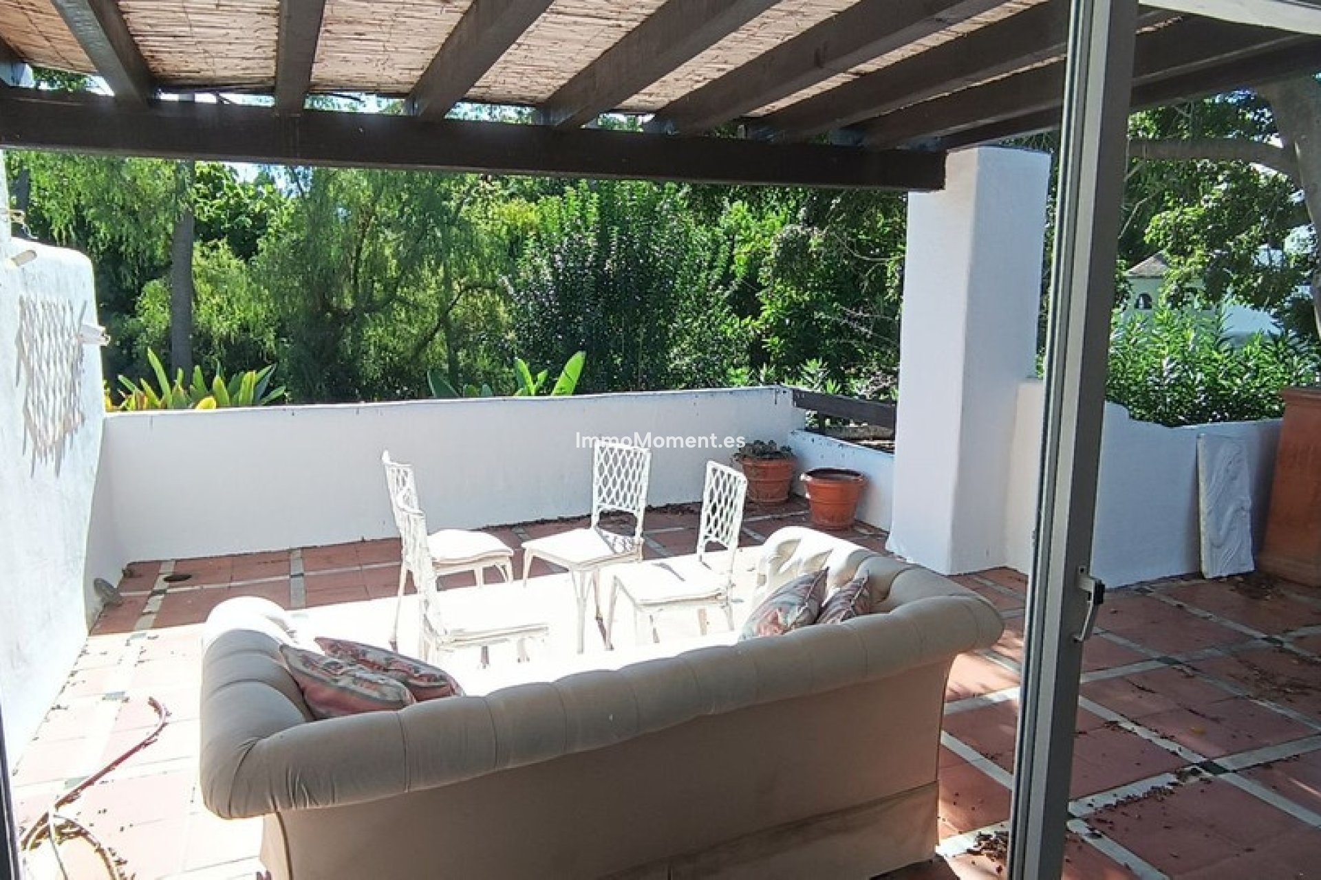 Bestaande woning - Appartement - Marbella - Guadalmina Baja
