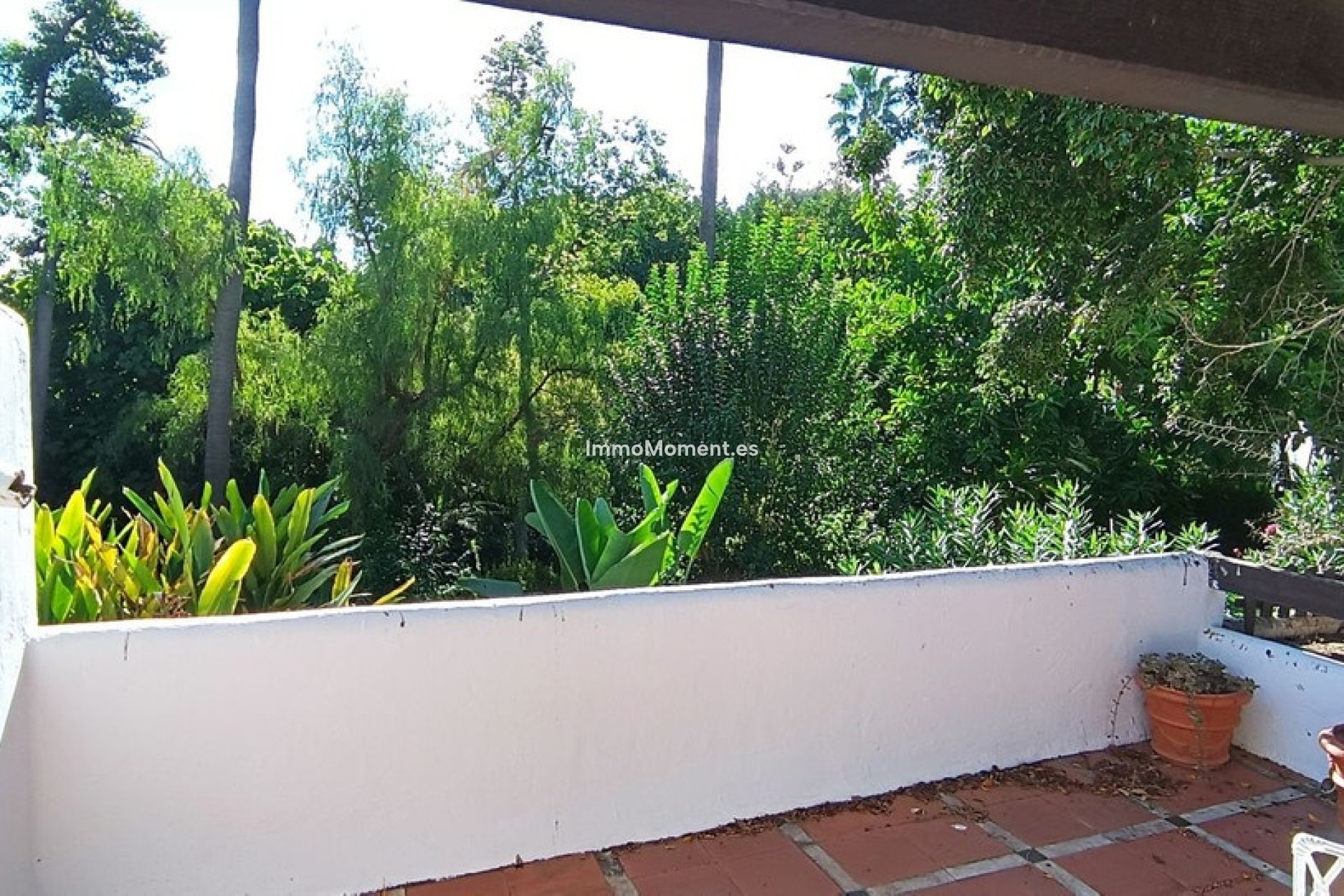 Bestaande woning - Appartement - Marbella - Guadalmina Baja