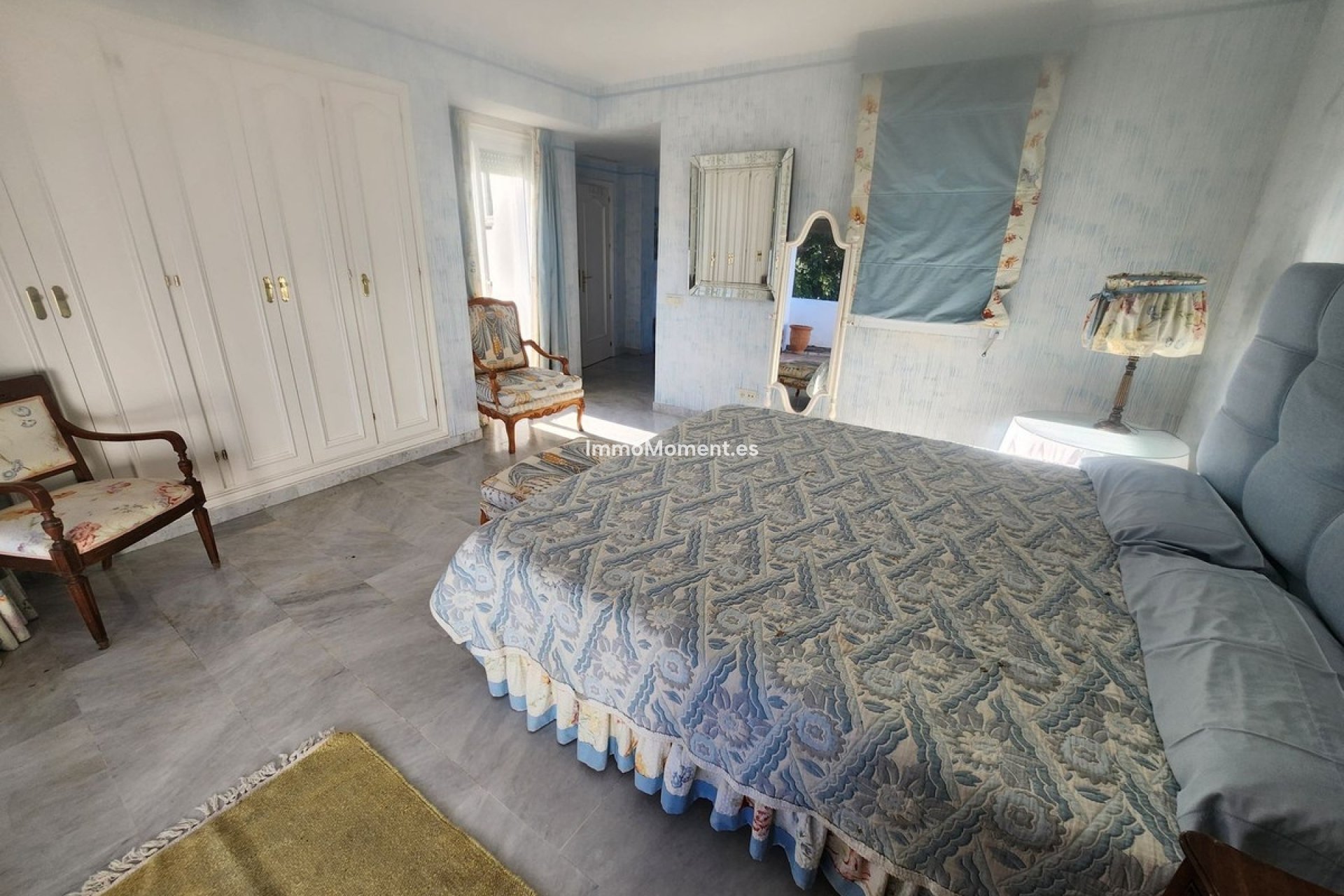 Bestaande woning - Appartement - Marbella - Guadalmina Baja