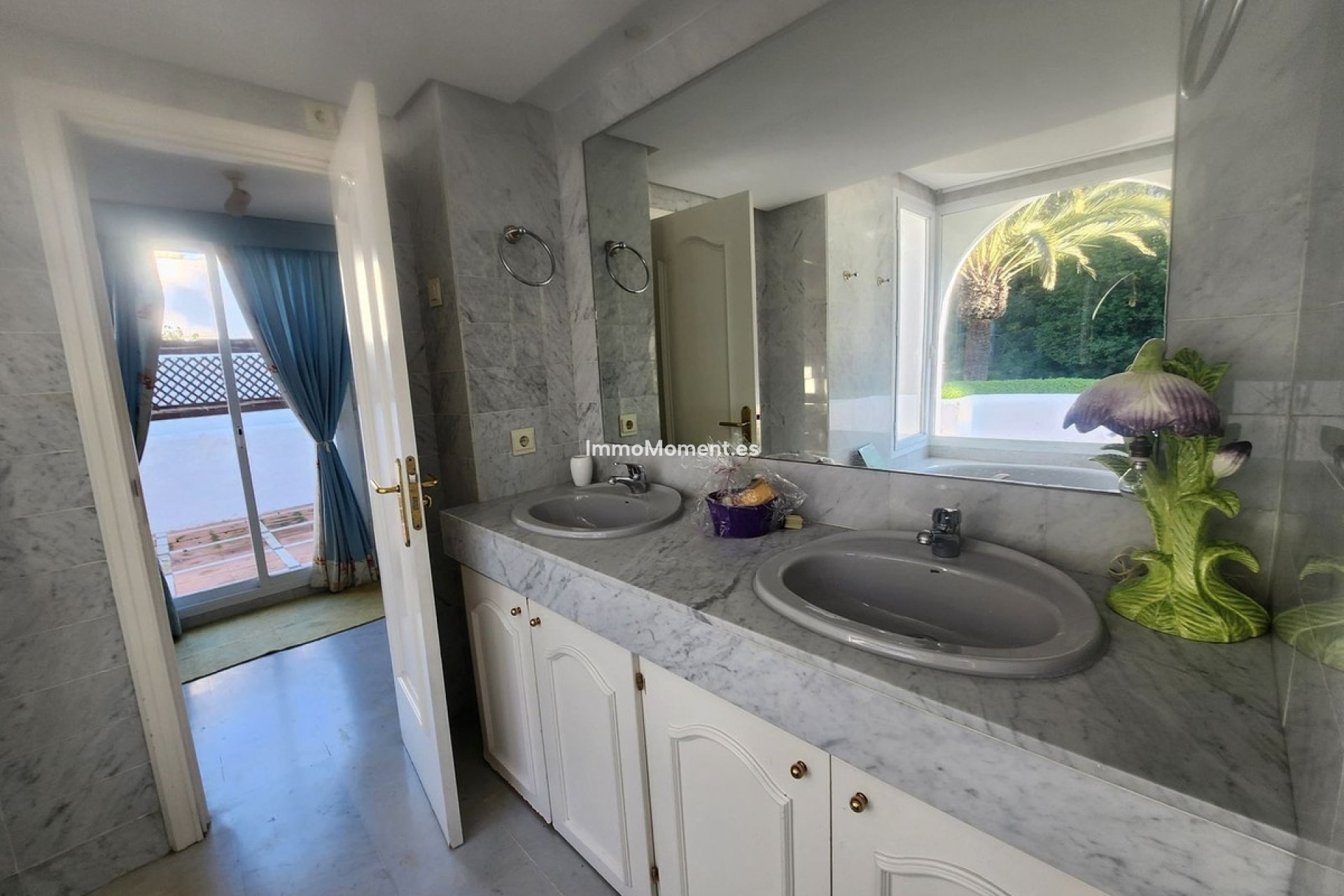 Bestaande woning - Appartement - Marbella - Guadalmina Baja