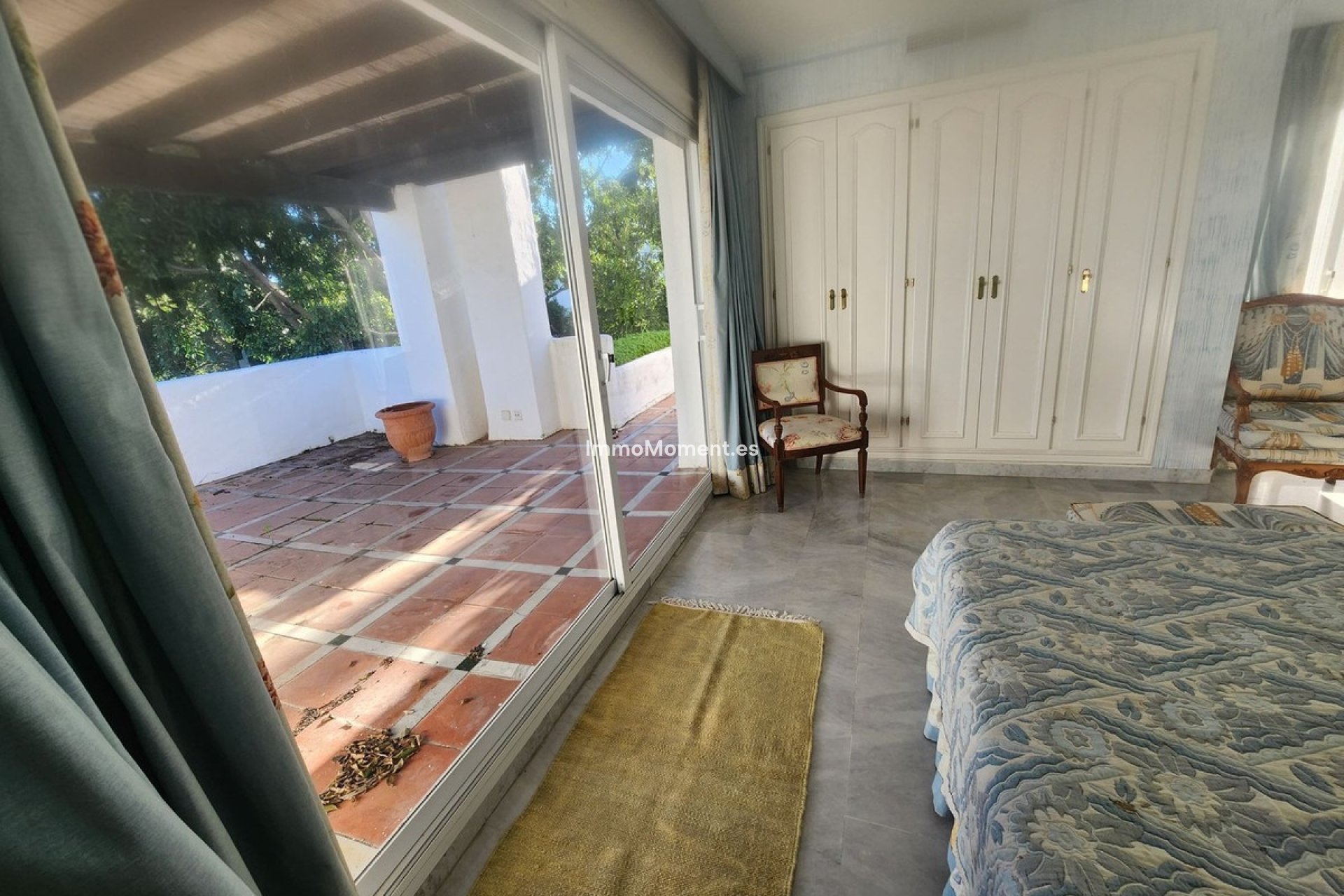 Bestaande woning - Appartement - Marbella - Guadalmina Baja