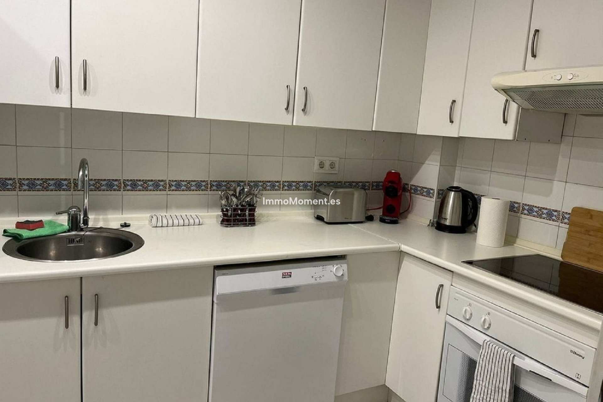 Bestaande woning - Appartement - Marbella - Guadalmina Baja