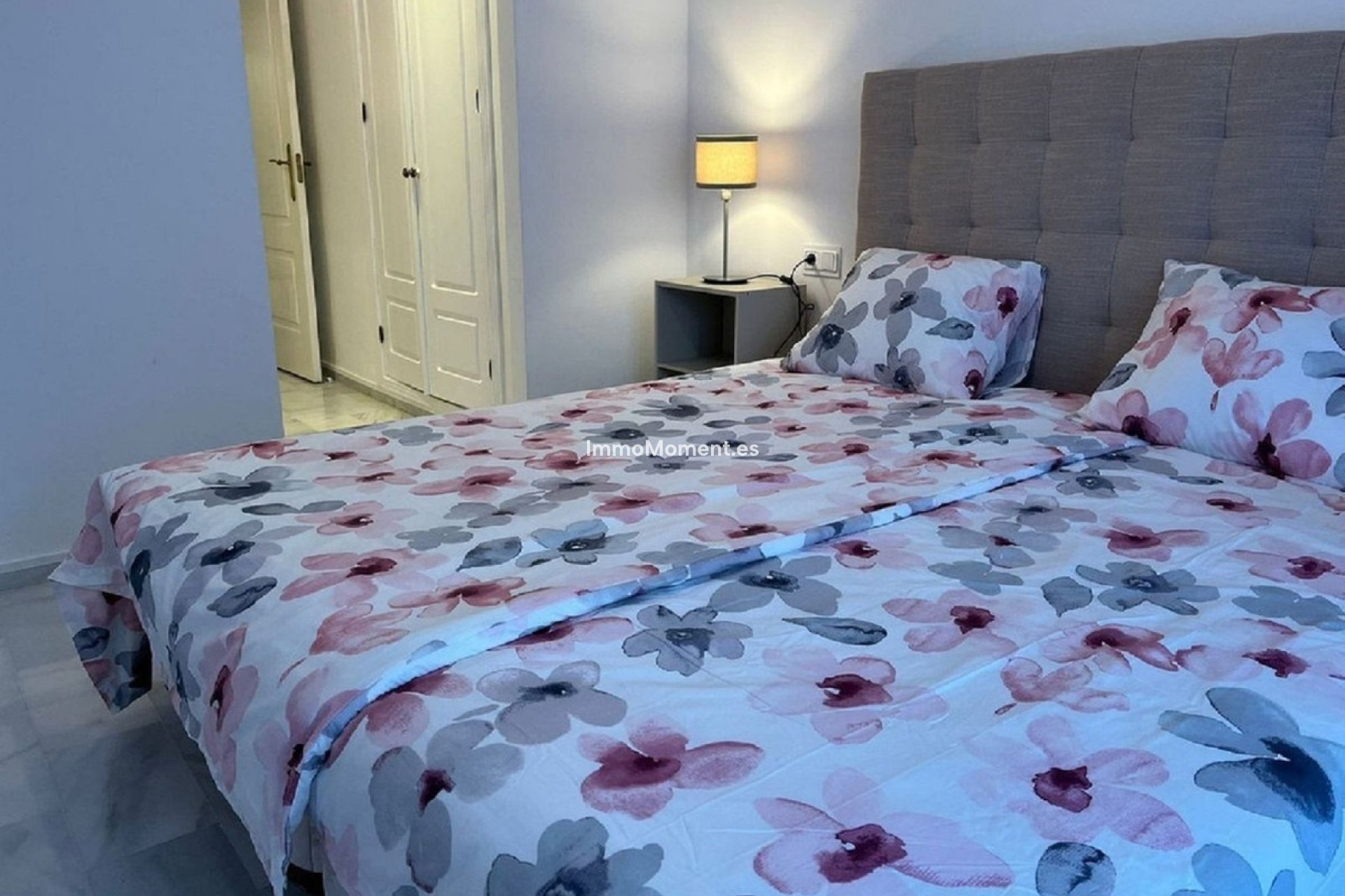 Bestaande woning - Appartement - Marbella - Guadalmina Baja