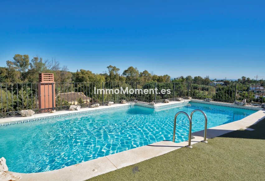 Bestaande woning - Appartement - Marbella - Guadalmina Baja