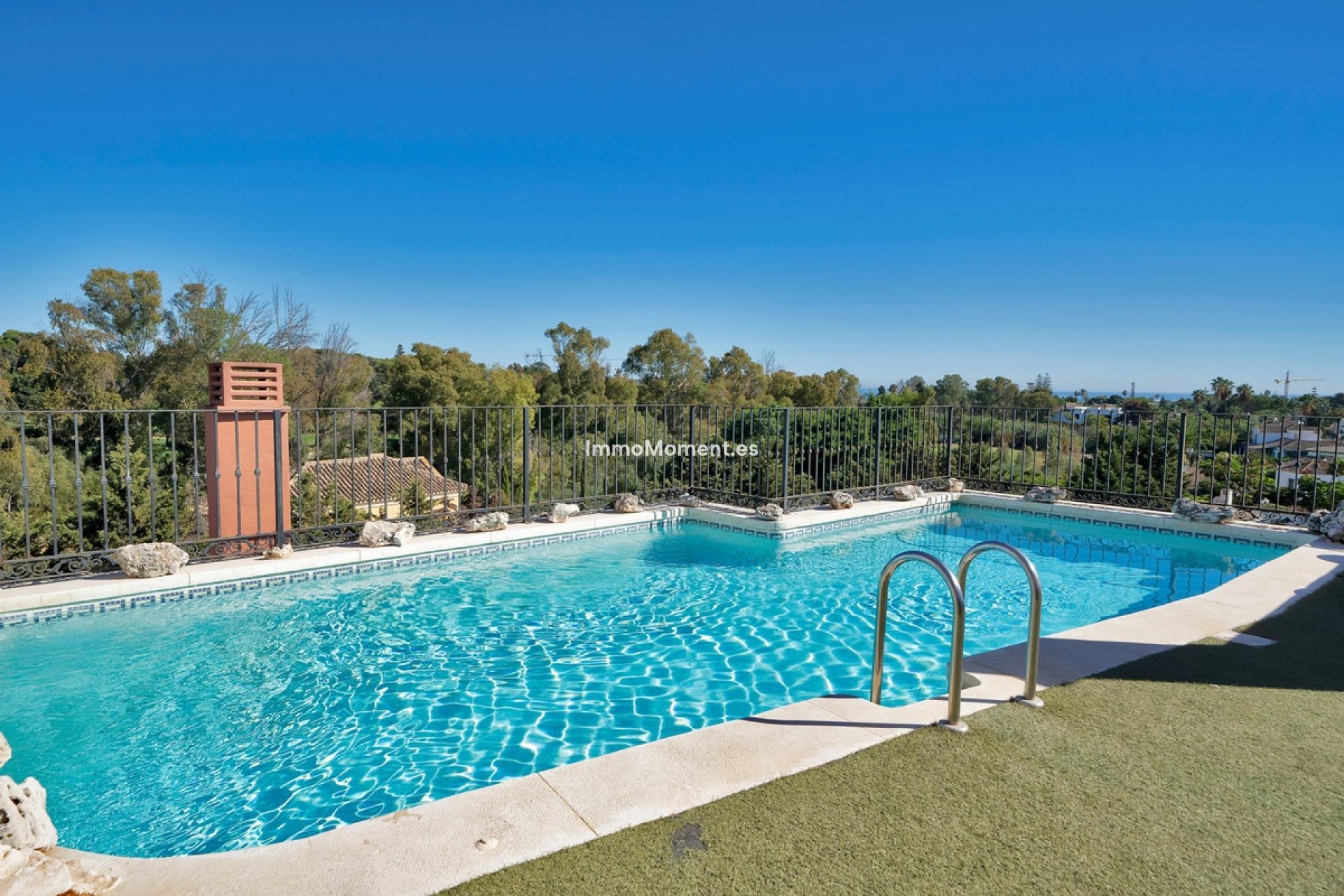 Bestaande woning - Appartement - Marbella - Guadalmina Baja