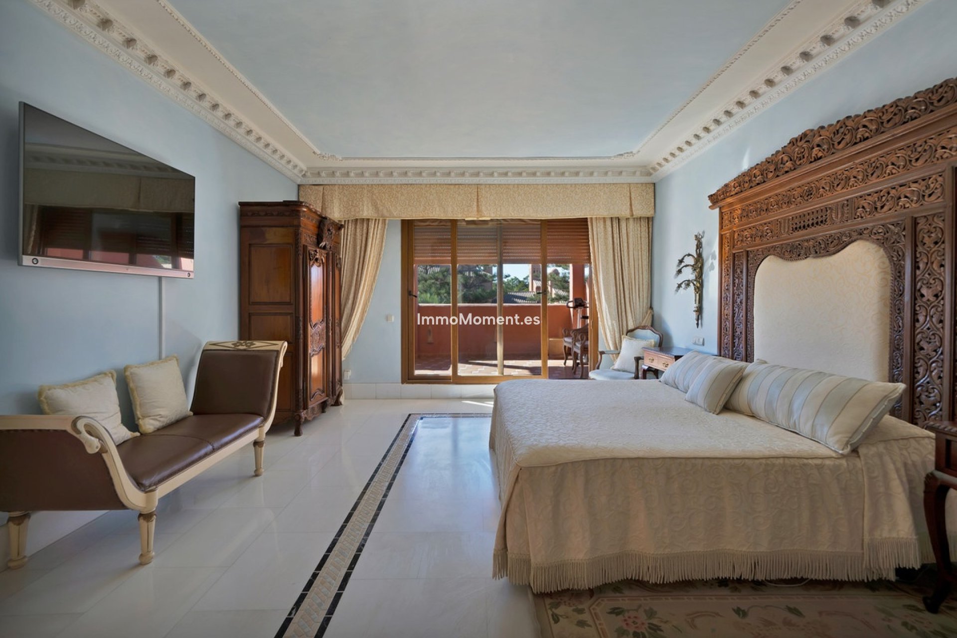 Bestaande woning - Appartement - Marbella - Guadalmina Baja