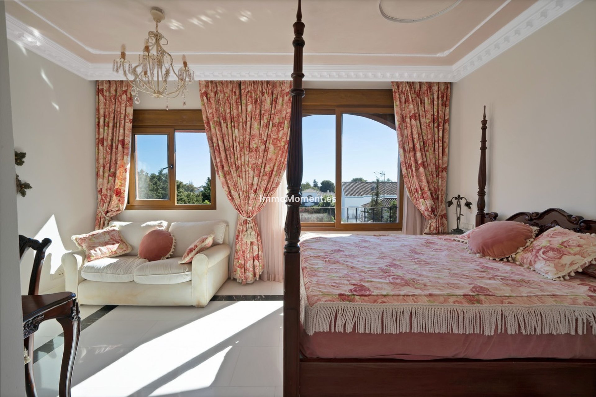 Bestaande woning - Appartement - Marbella - Guadalmina Baja