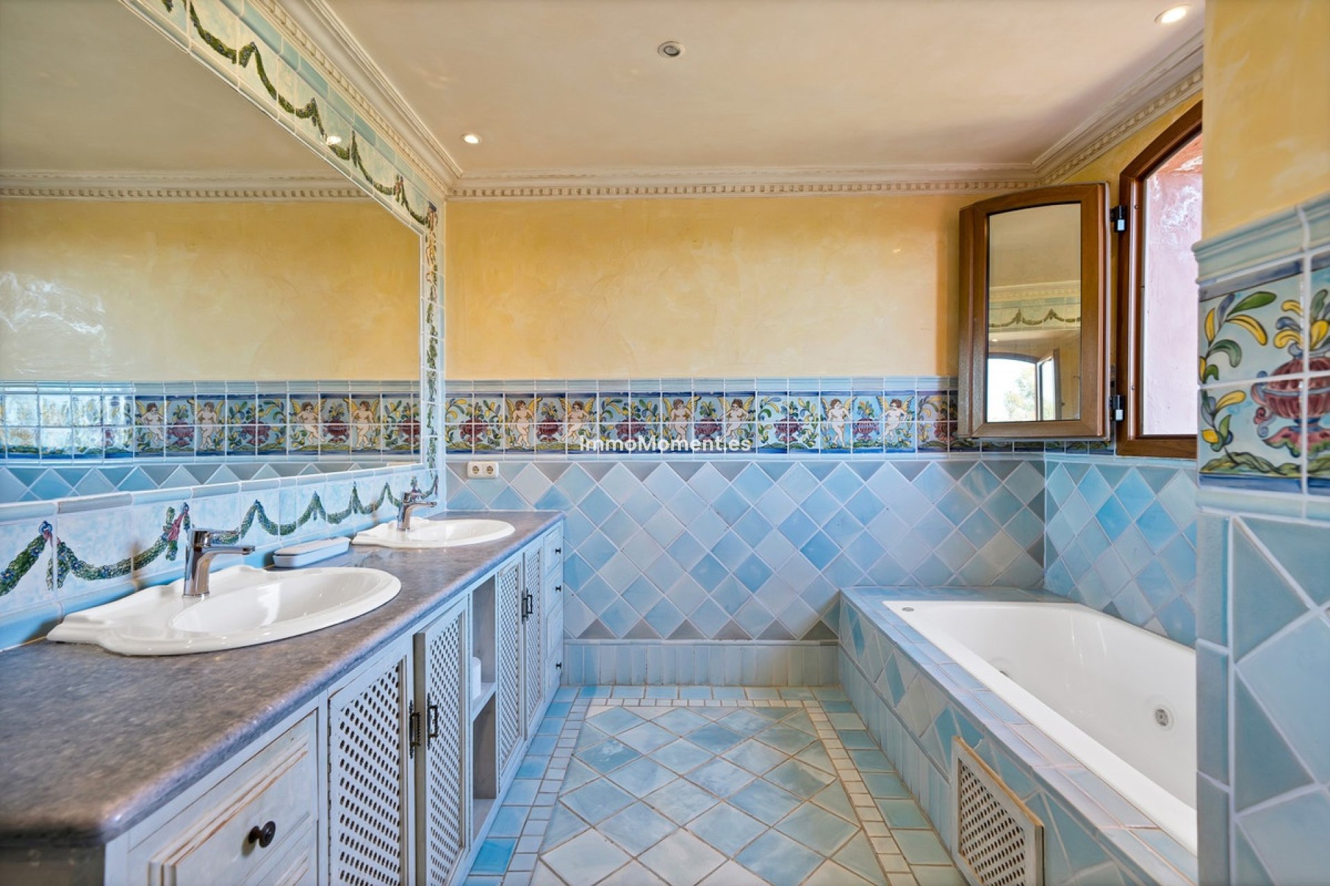 Bestaande woning - Appartement - Marbella - Guadalmina Baja