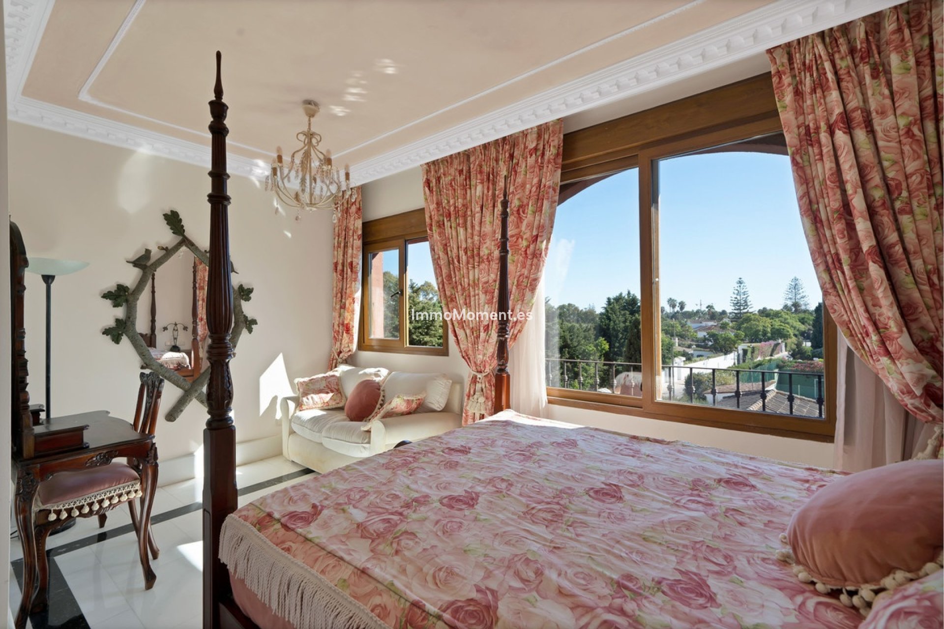 Bestaande woning - Appartement - Marbella - Guadalmina Baja