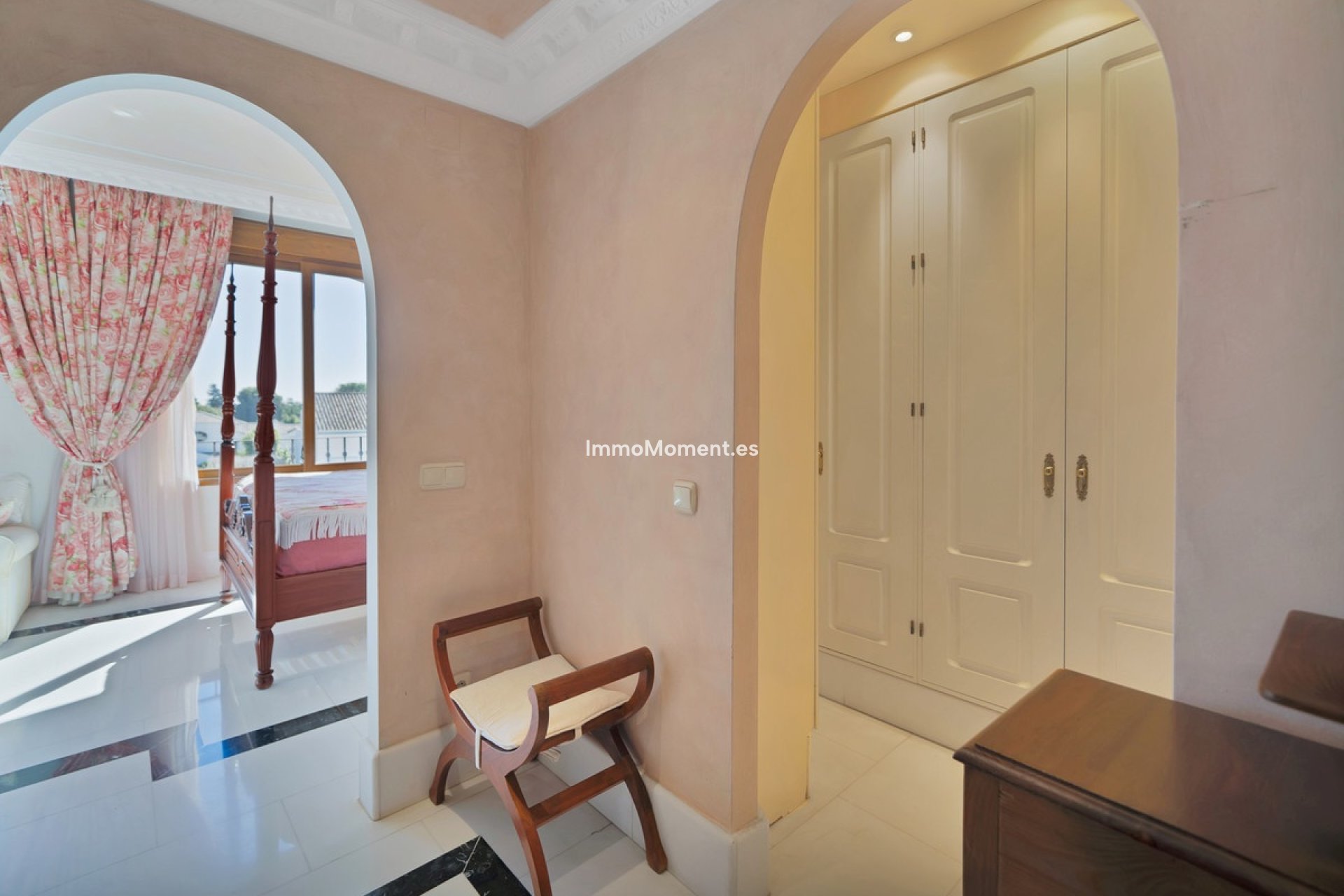 Bestaande woning - Appartement - Marbella - Guadalmina Baja