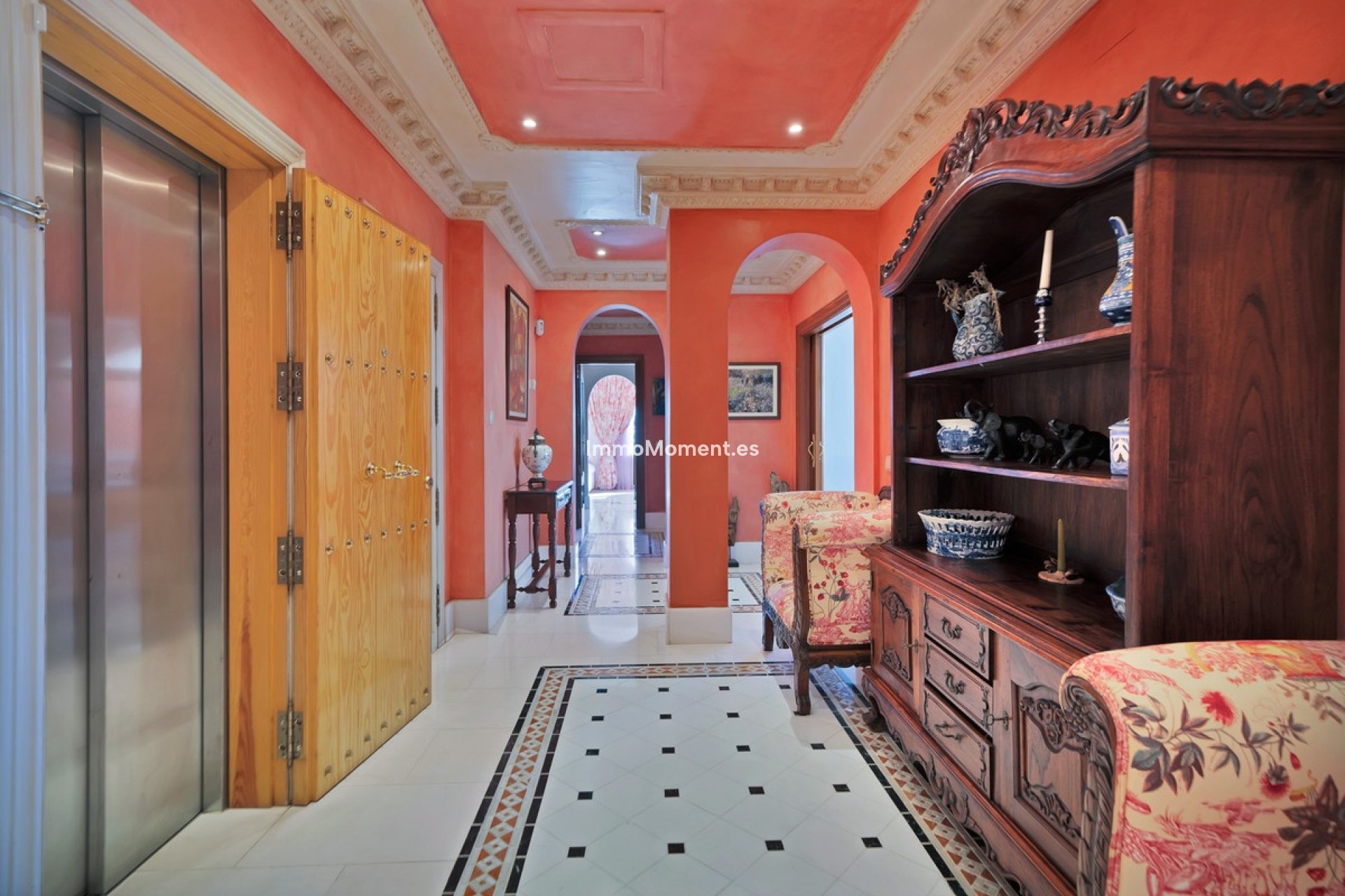 Bestaande woning - Appartement - Marbella - Guadalmina Baja